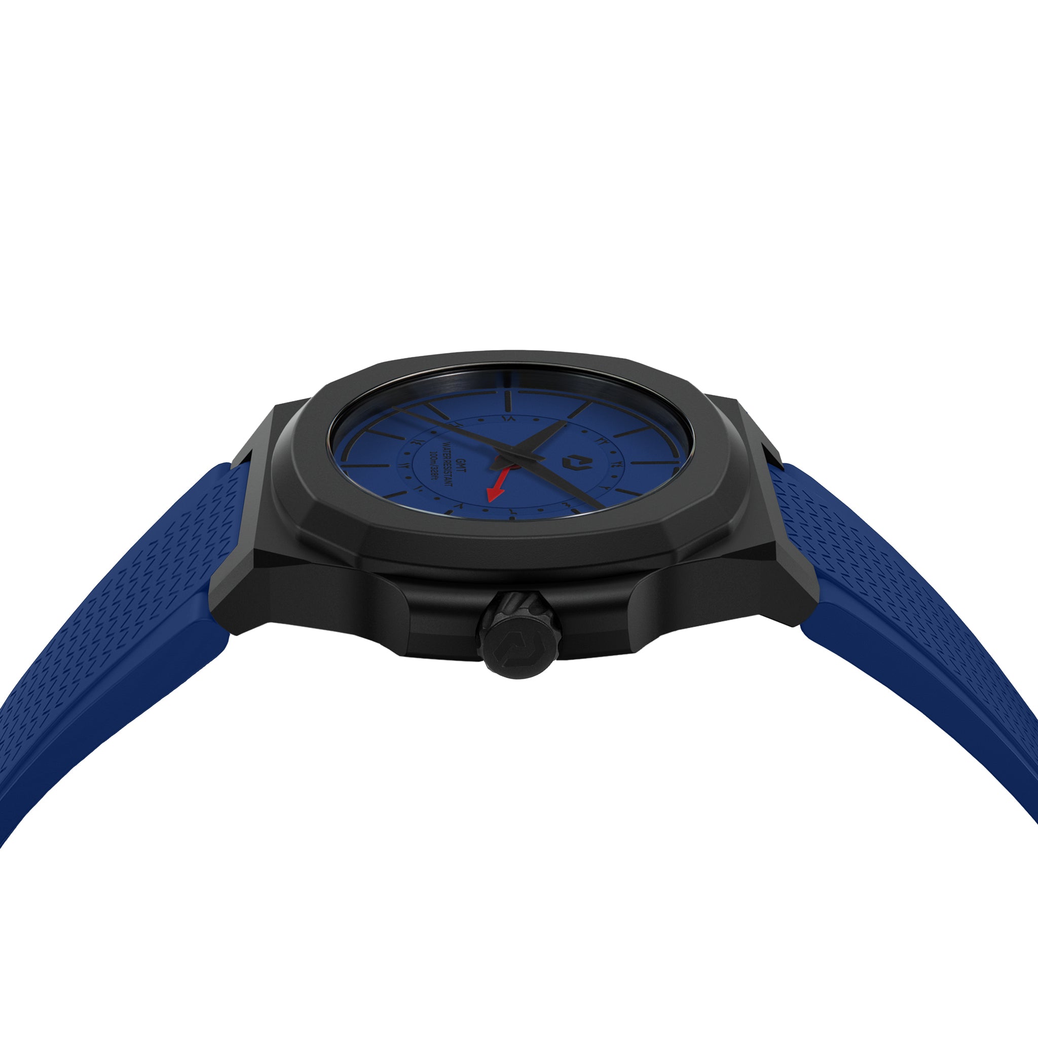 Origen GMT 40.5mm