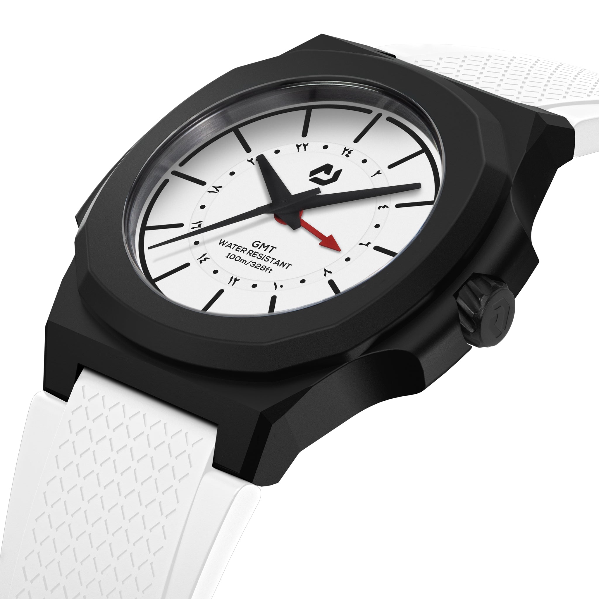 Origen GMT 40.5mm