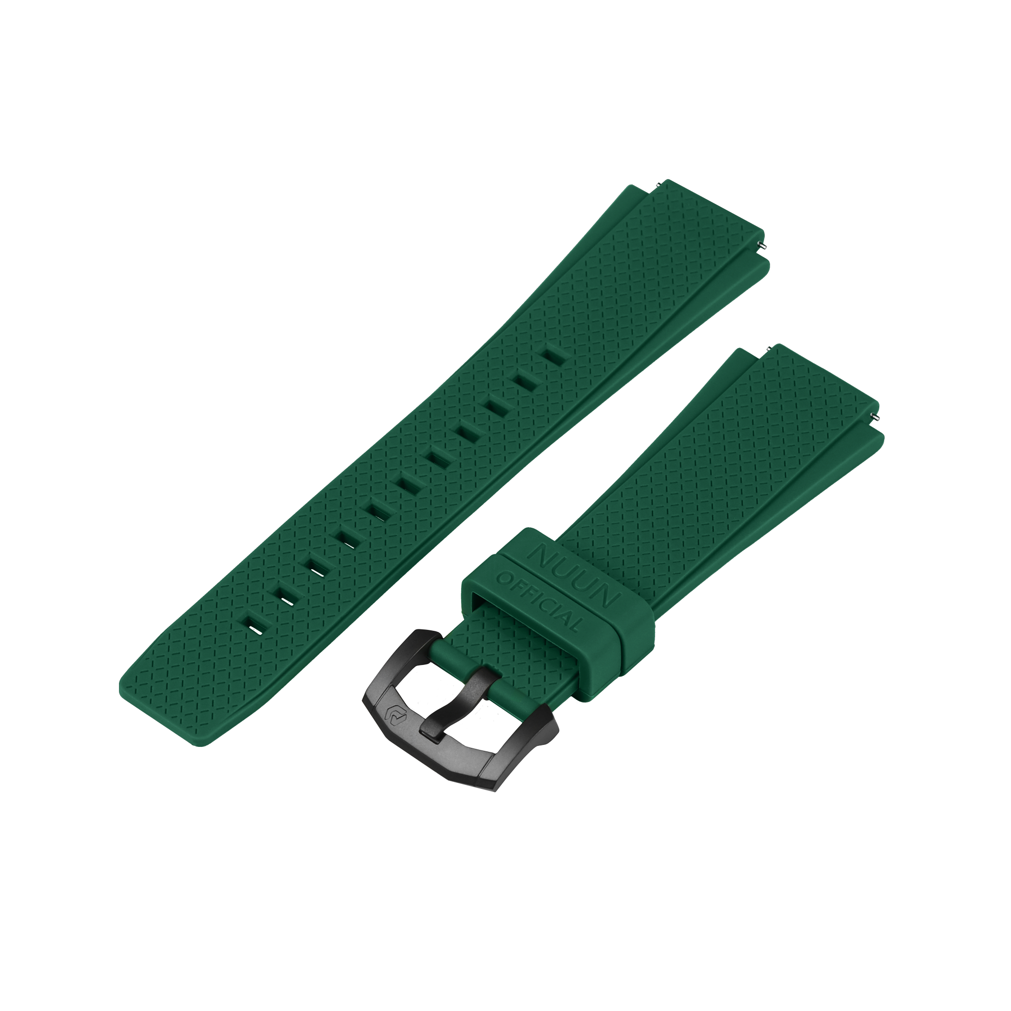 Origen Carbon Strap - Army Green