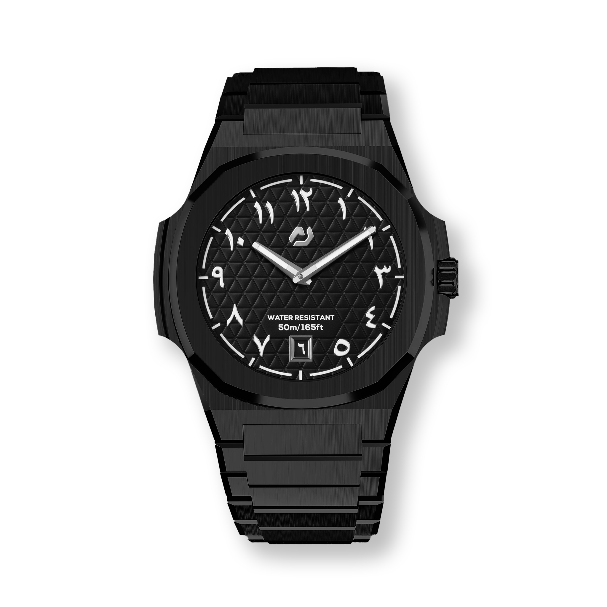 MT Black 40.5mm