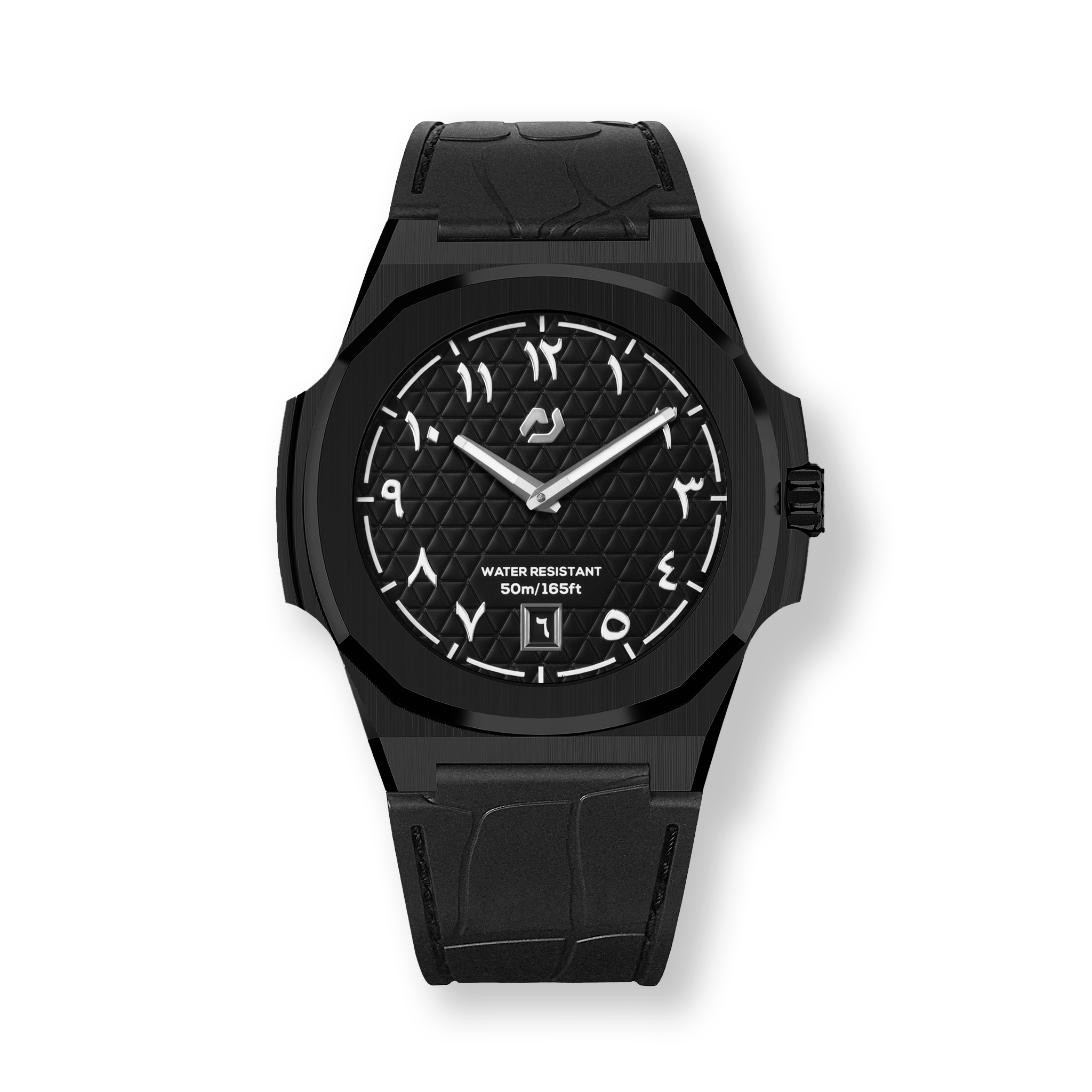 MT Black 40.5mm