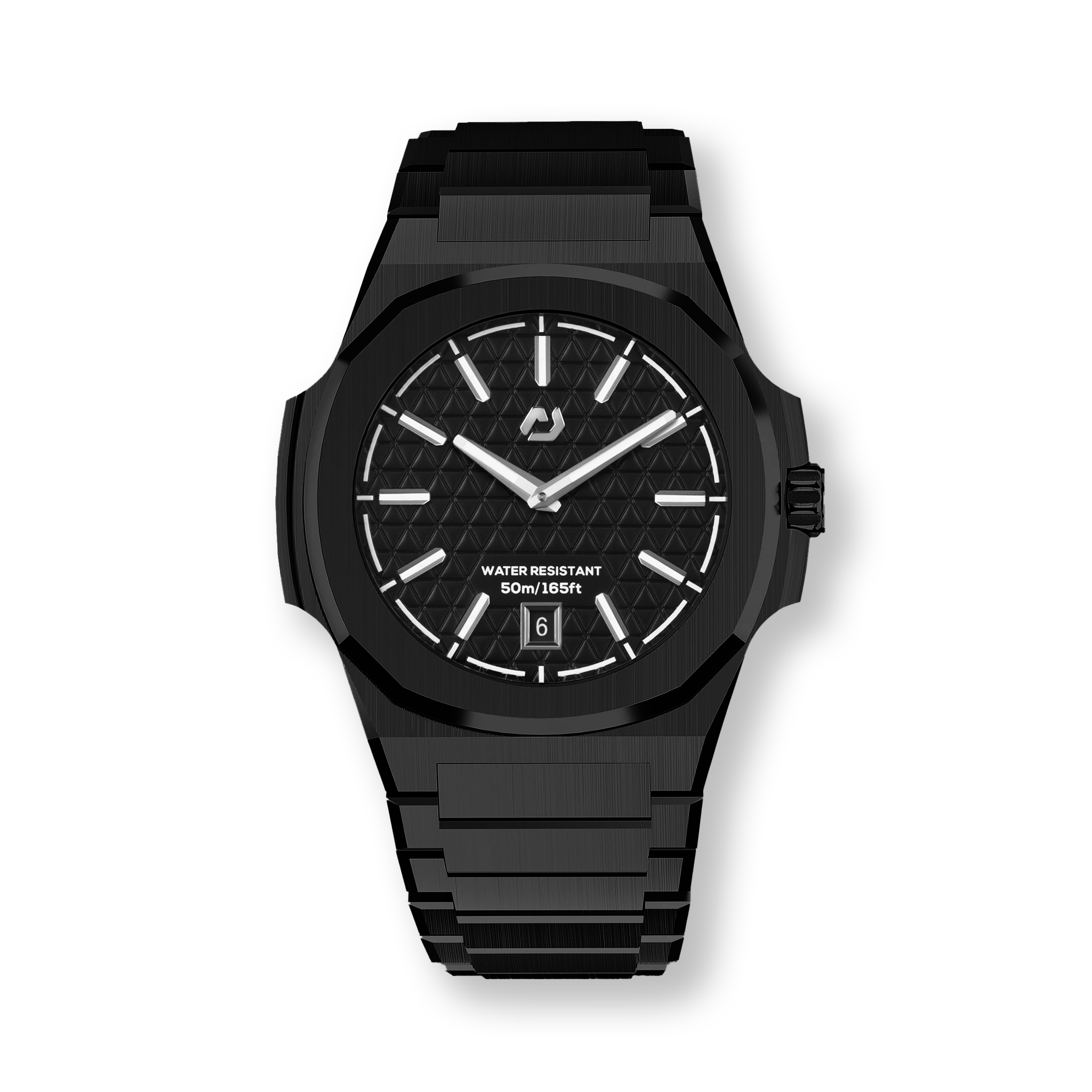 MT Black 40.5mm