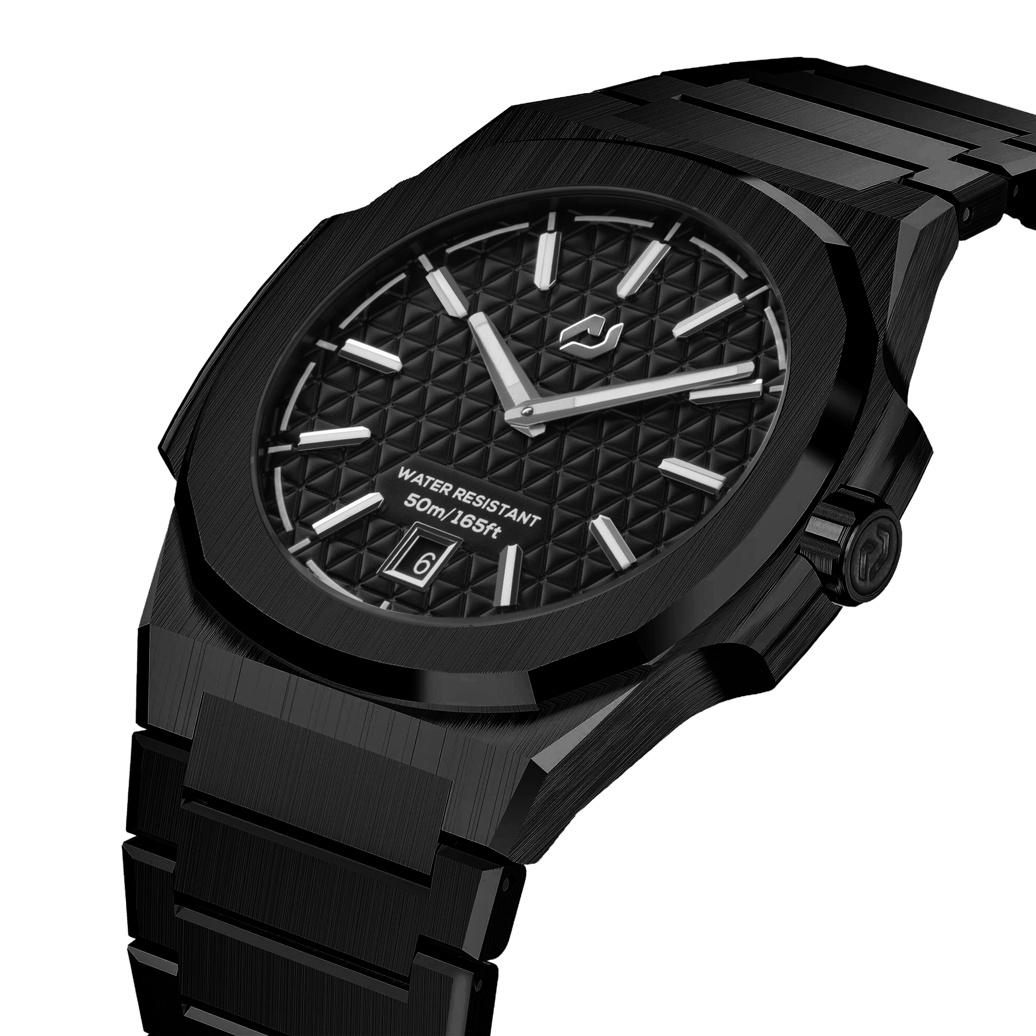 MT Black 40.5mm