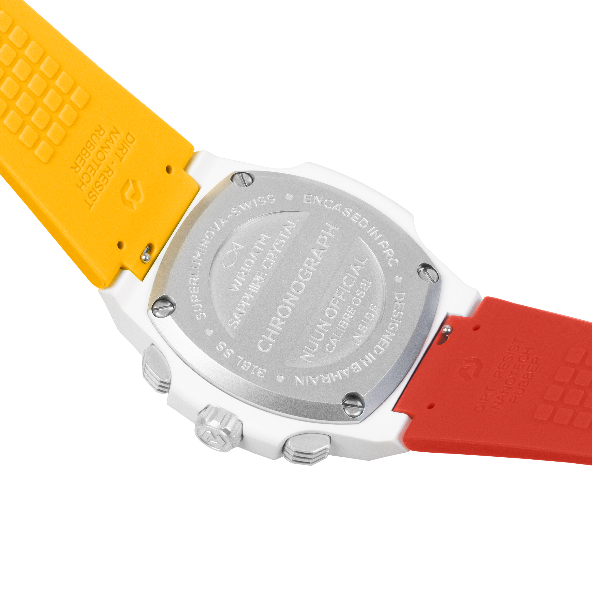 MaiTai 40.5mm