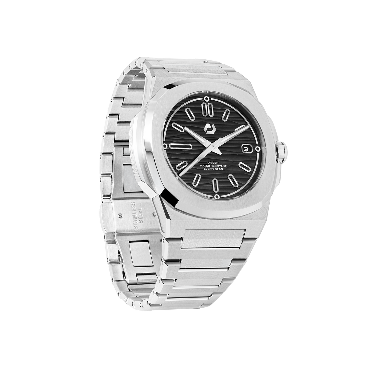 OS Trench 40.5mm