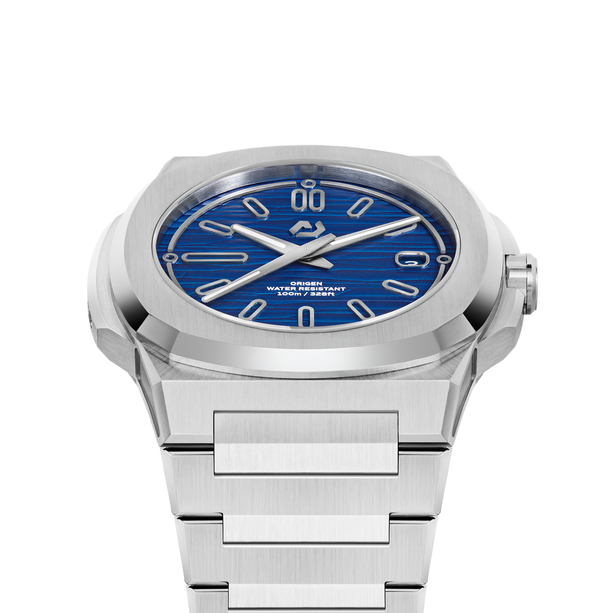 OS Azure 40.5mm