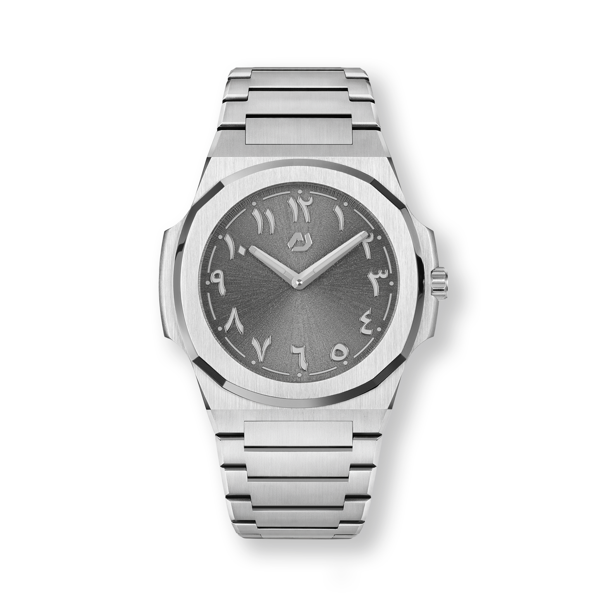SandGrey 38mm