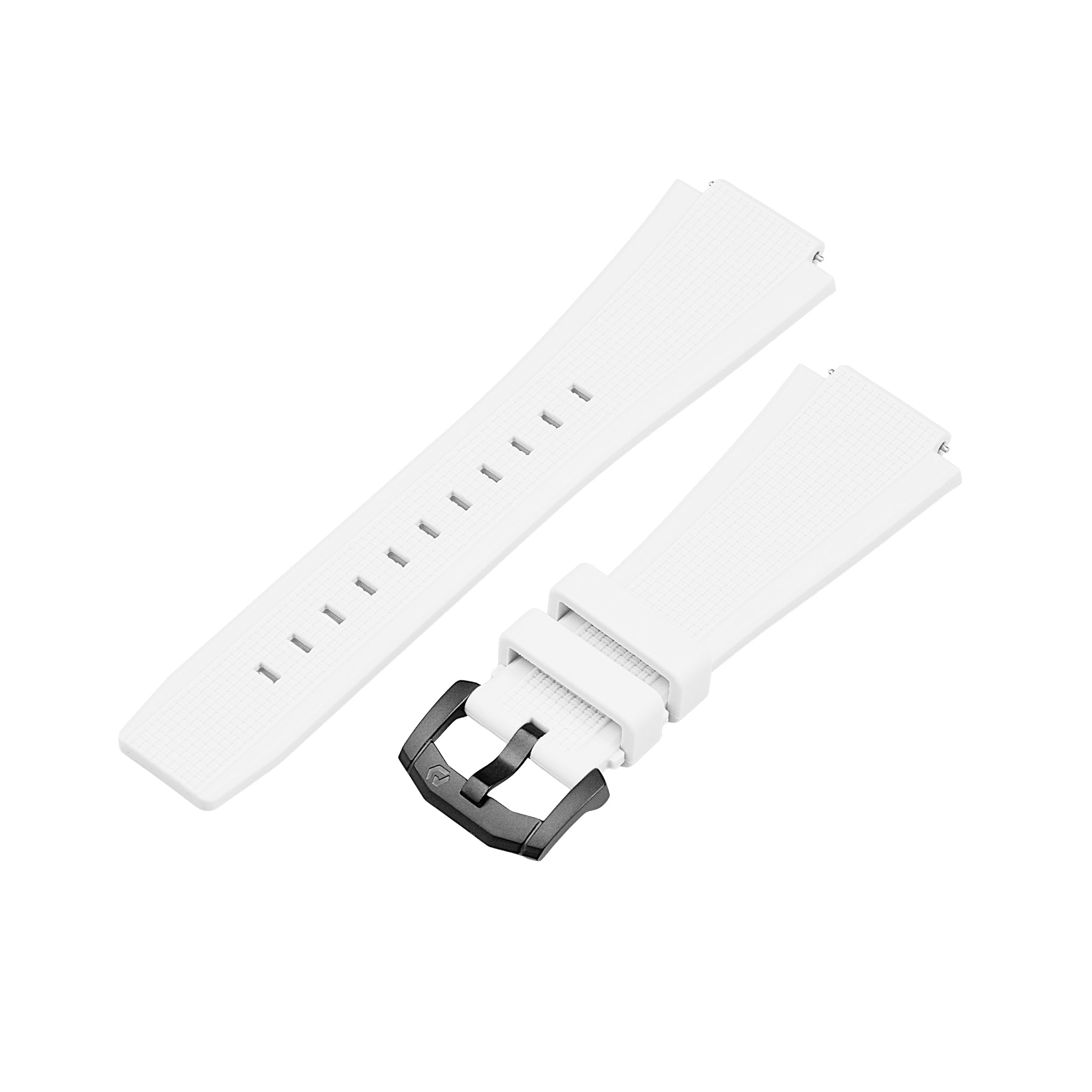Origen Carbon Strap - White