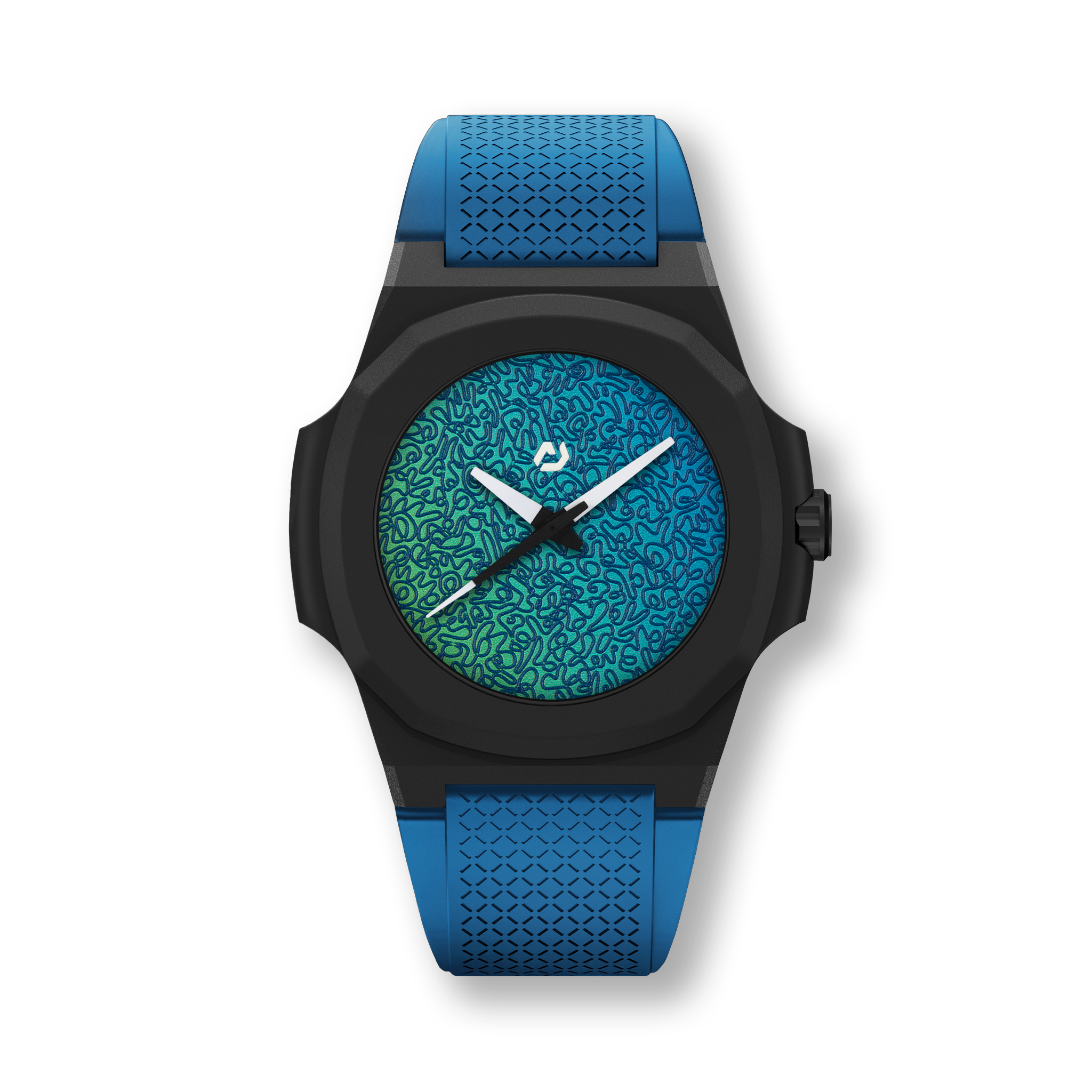 Nuun Official x Jess Swan 40.5mm
