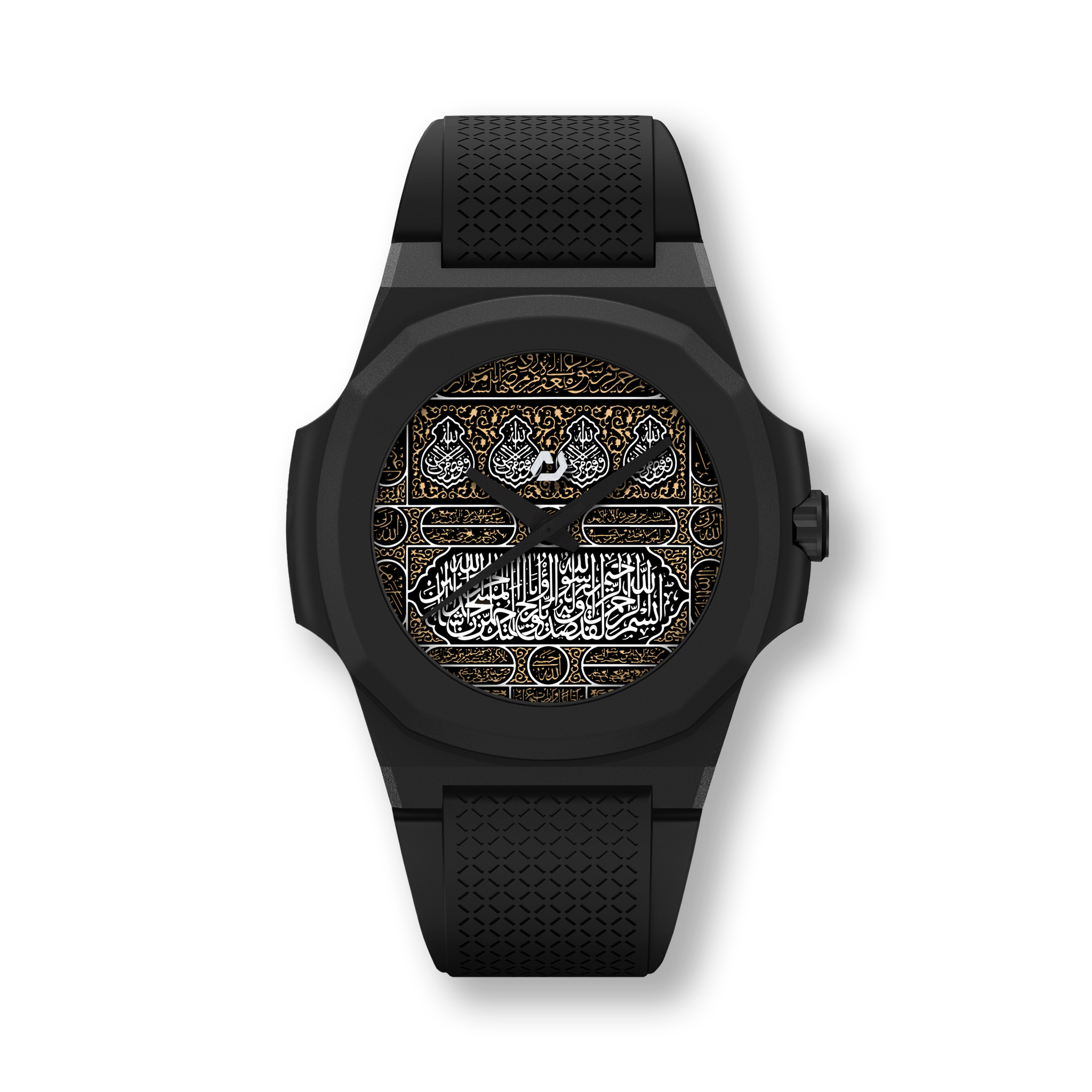 Origen Carbon Kaaba 40.5mm