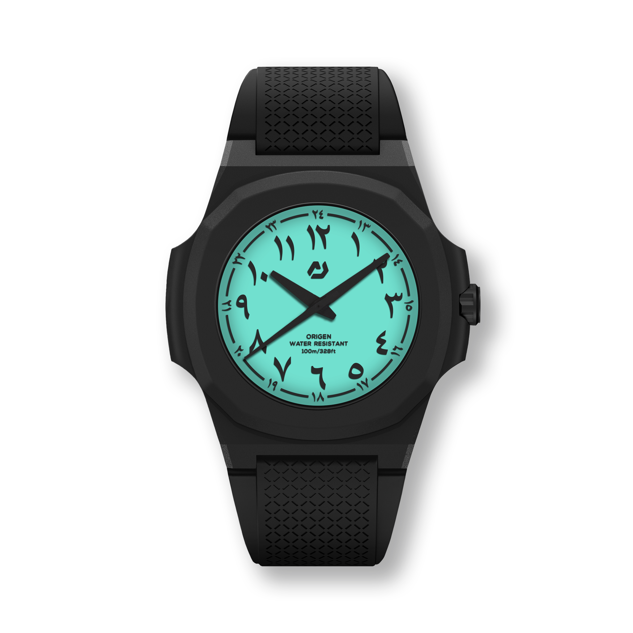 Origen N1837 40.5mm
