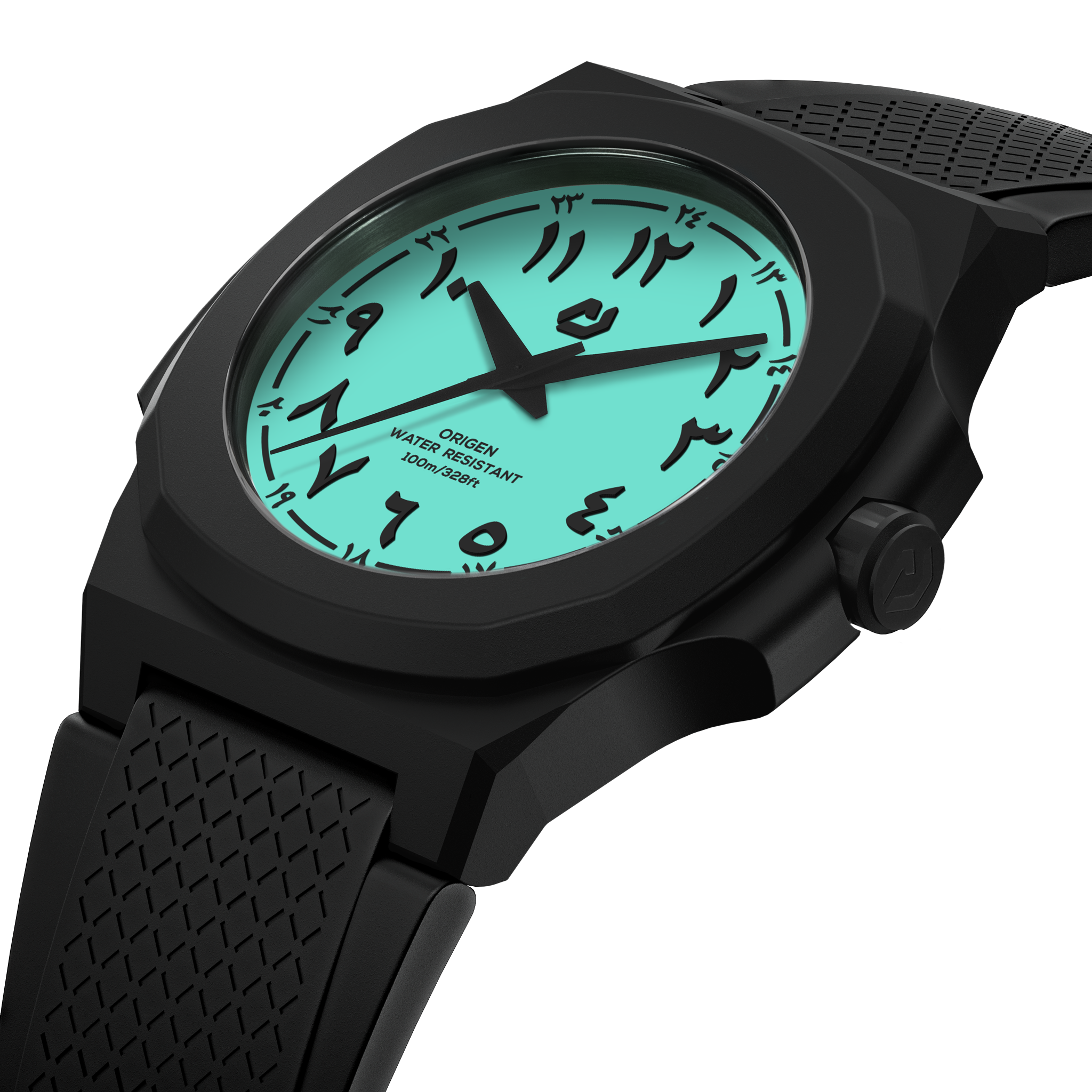 Origen N1837 40.5mm