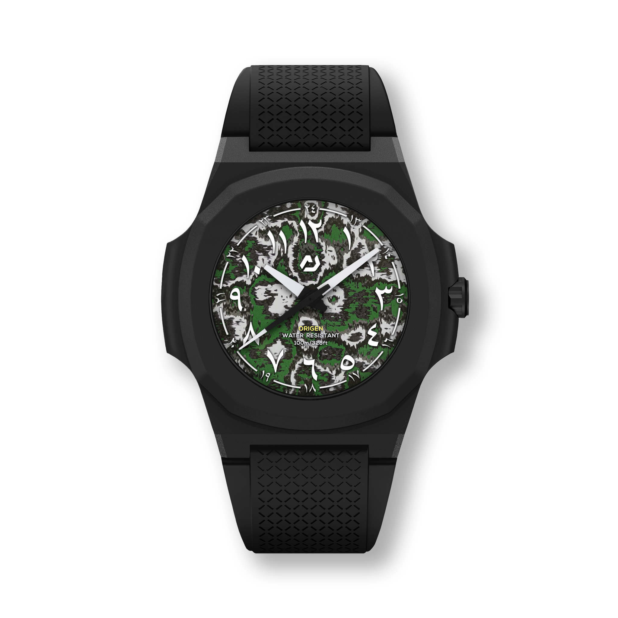 Nuun Official x Fatcarbon 40.5mm