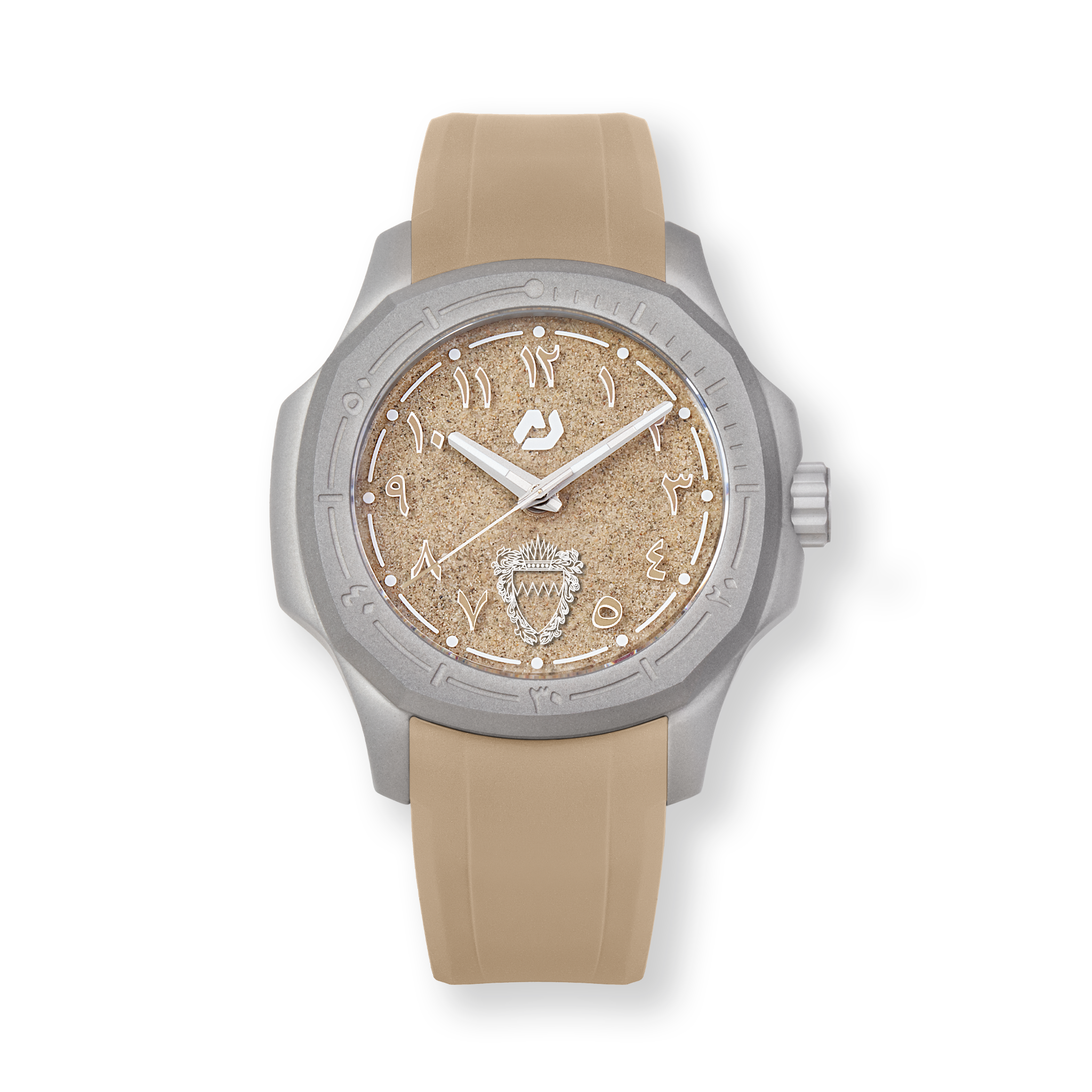 N200 Wadi Ali Limited Edition 40.5mm