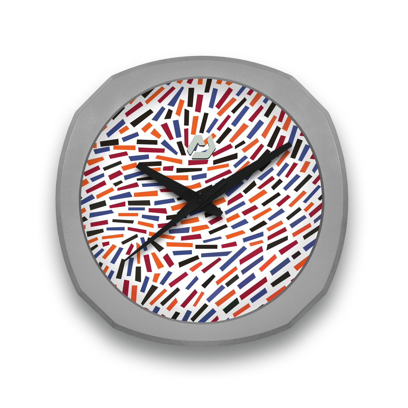 Spectrum Wall-Clock