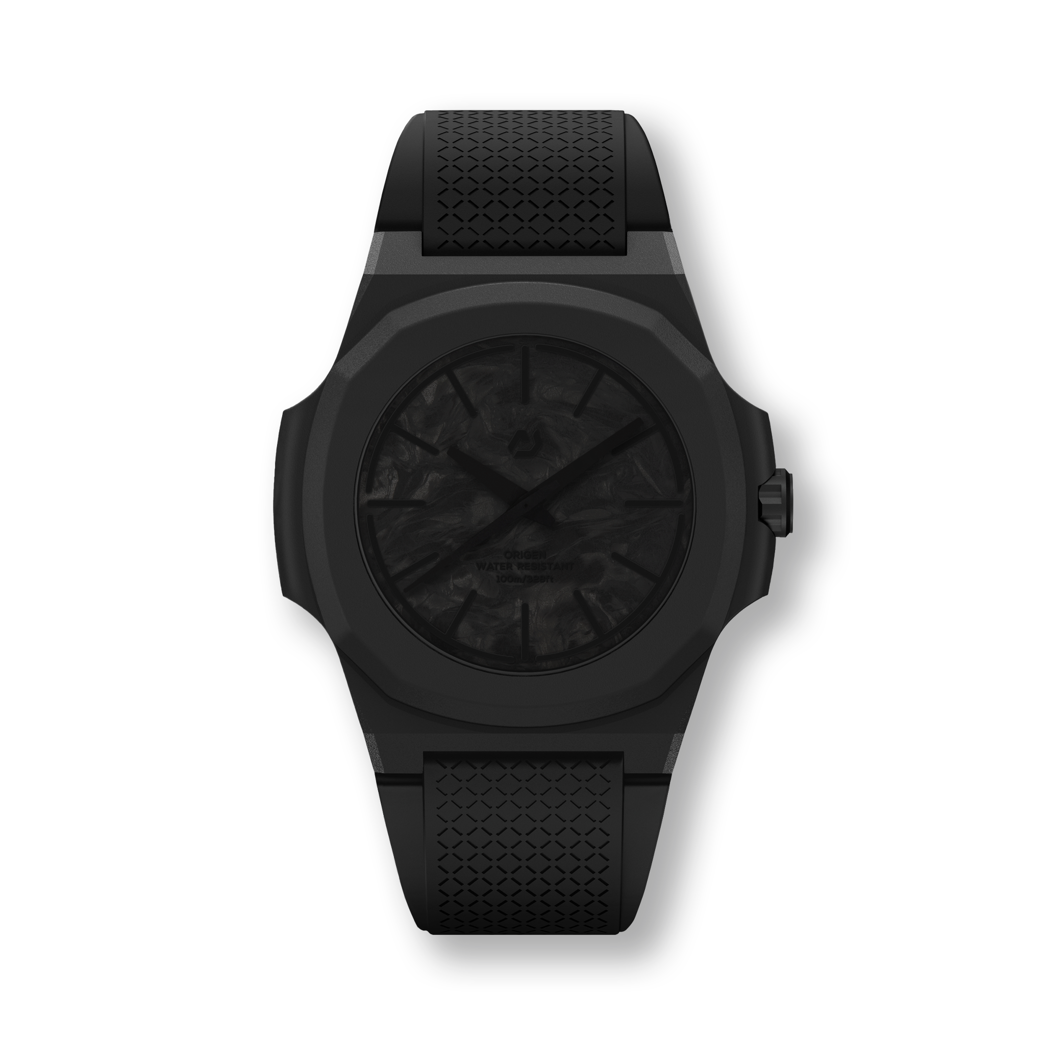 Nuun Official x Fatcarbon 40.5mm
