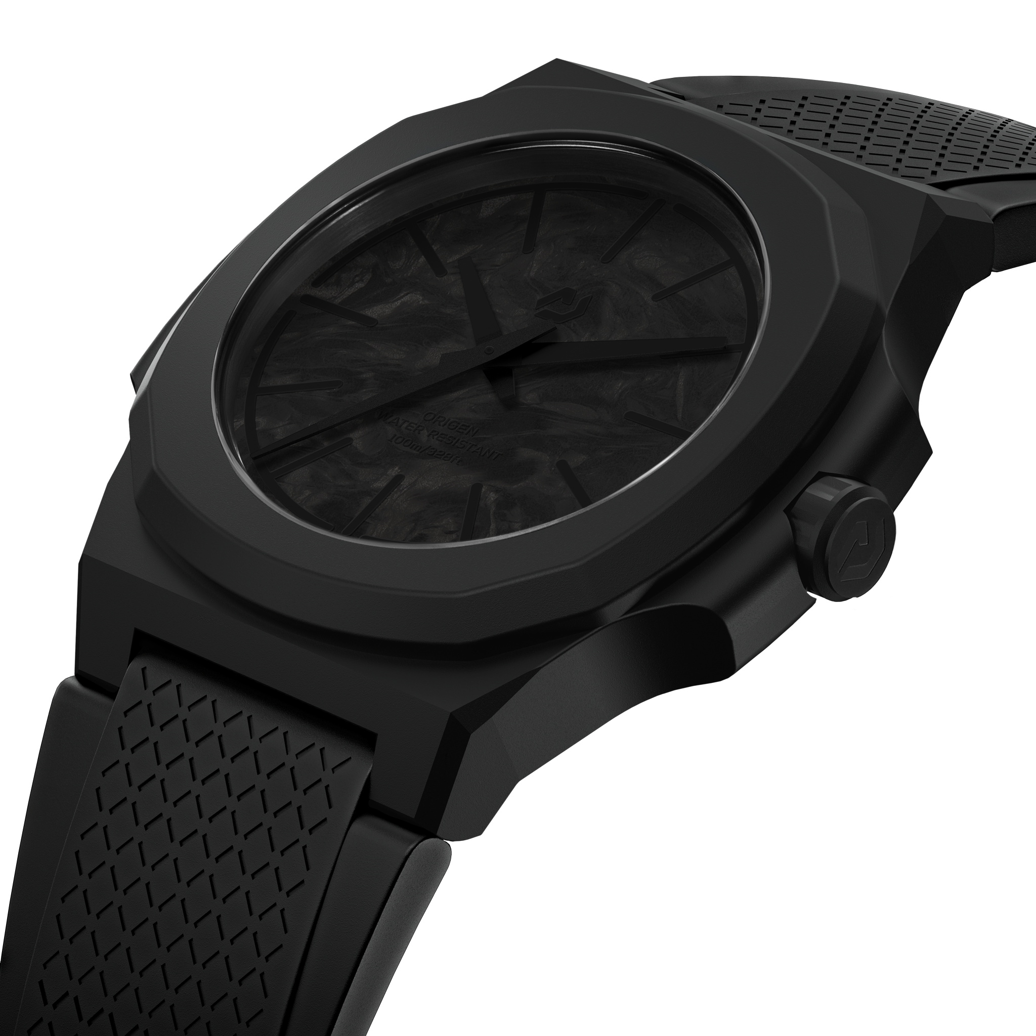 Nuun Official x Fatcarbon 40.5mm