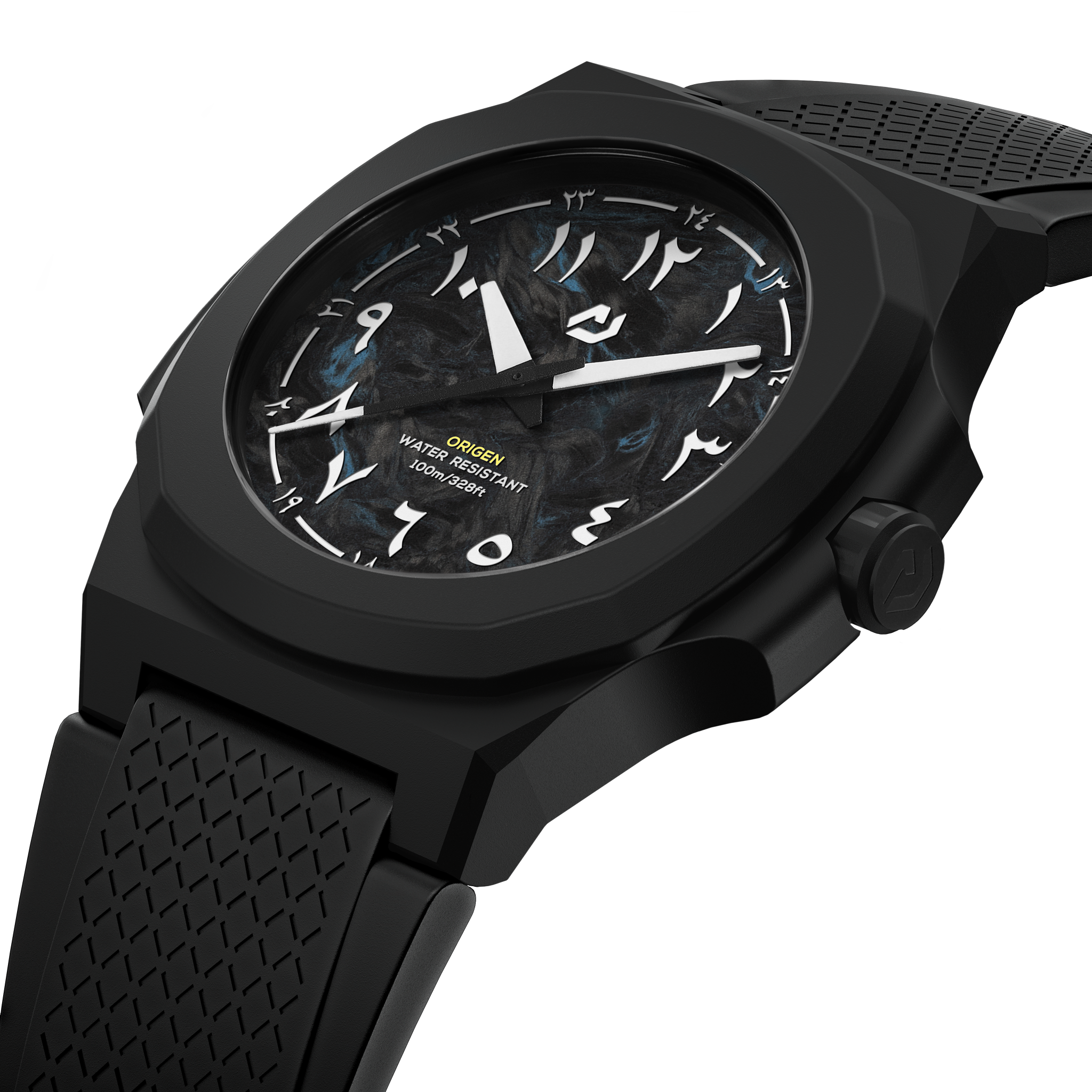 Nuun Official x Fatcarbon 40.5mm