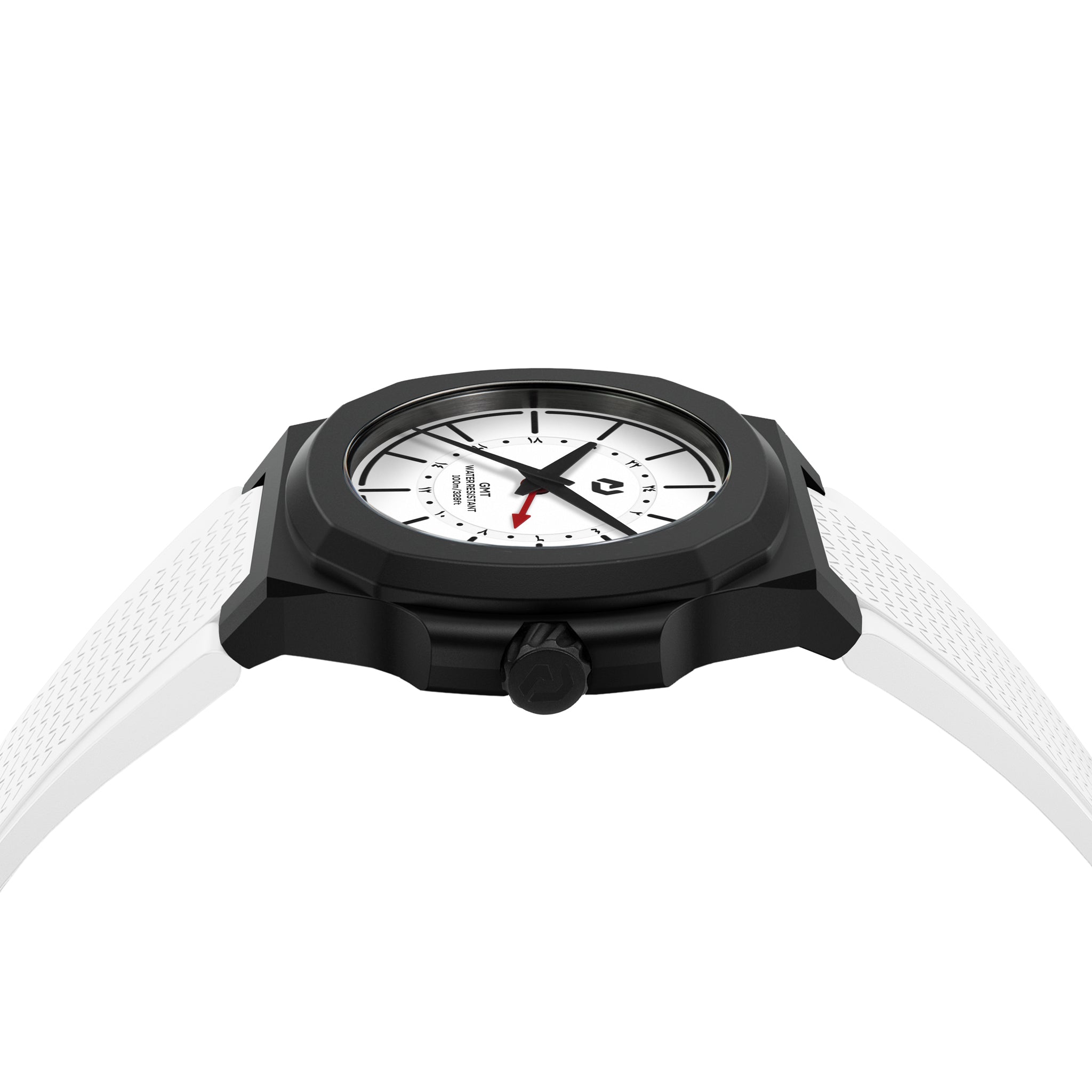 Origen GMT 40.5mm