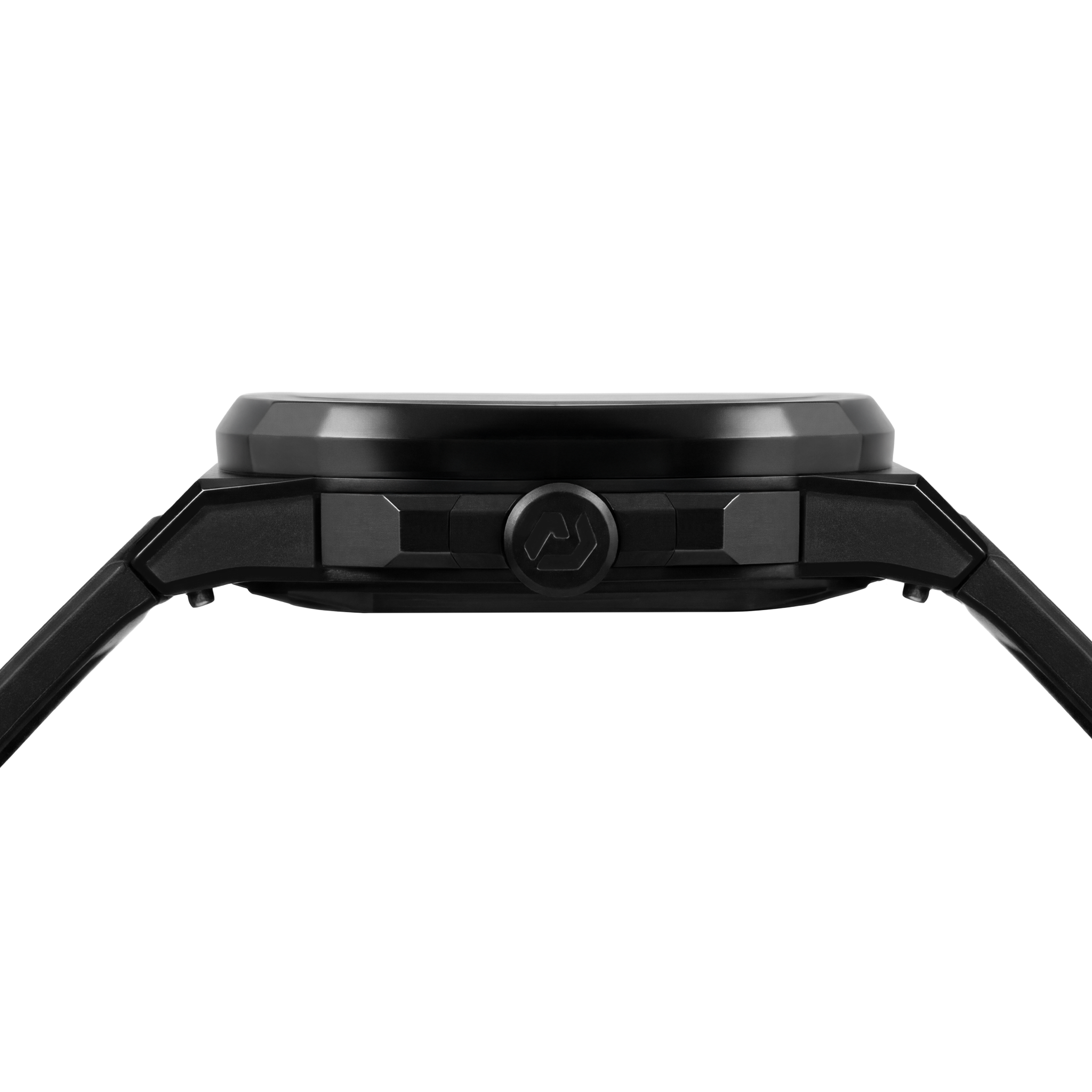 Al-Ittihad Origen Chronograph