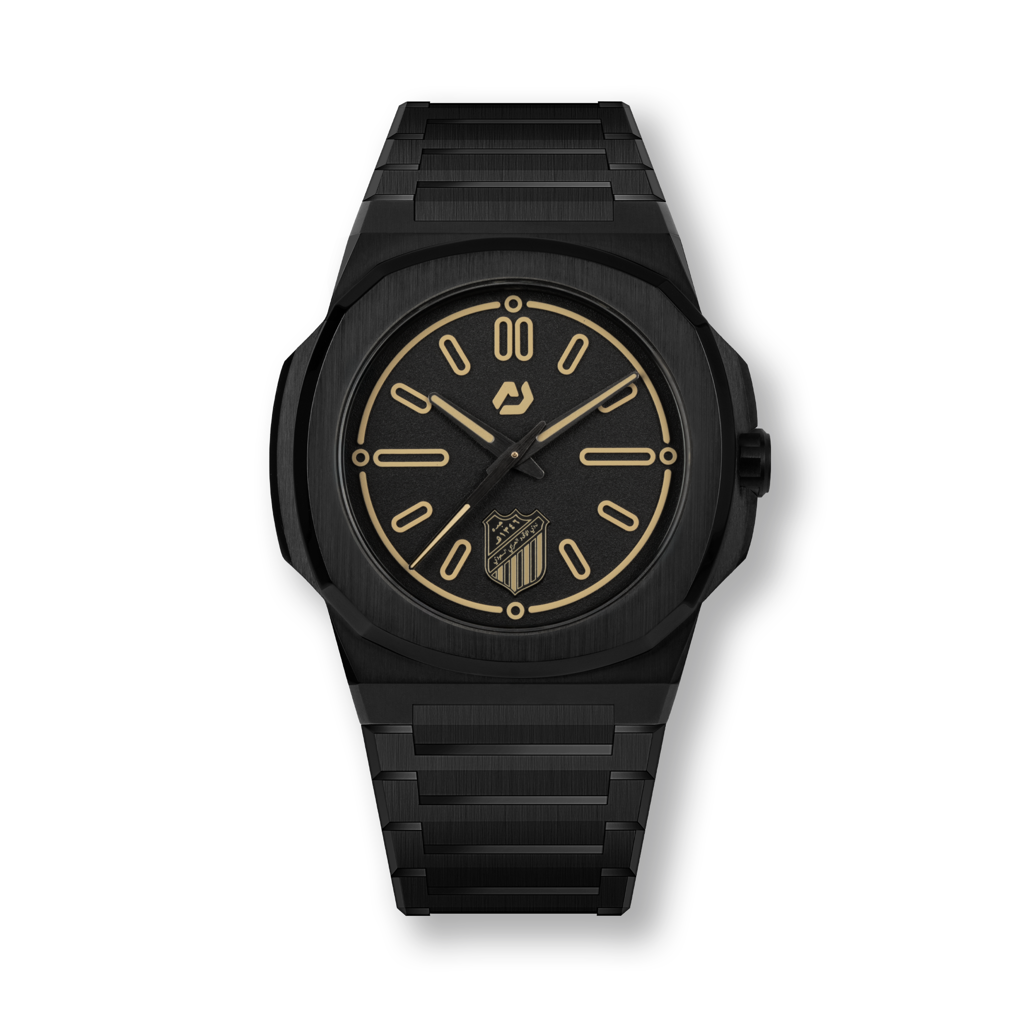 Al-Ittihad Origen Steel