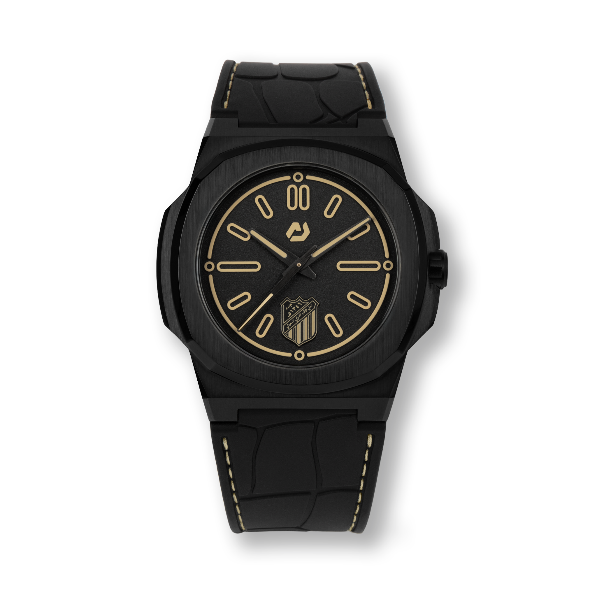 Al-Ittihad Origen Steel