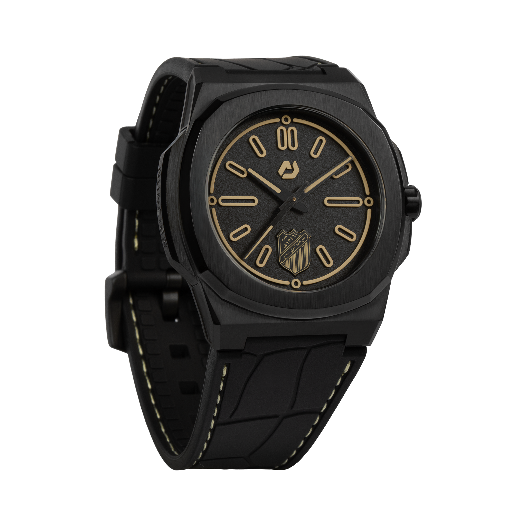 Al-Ittihad Origen Steel