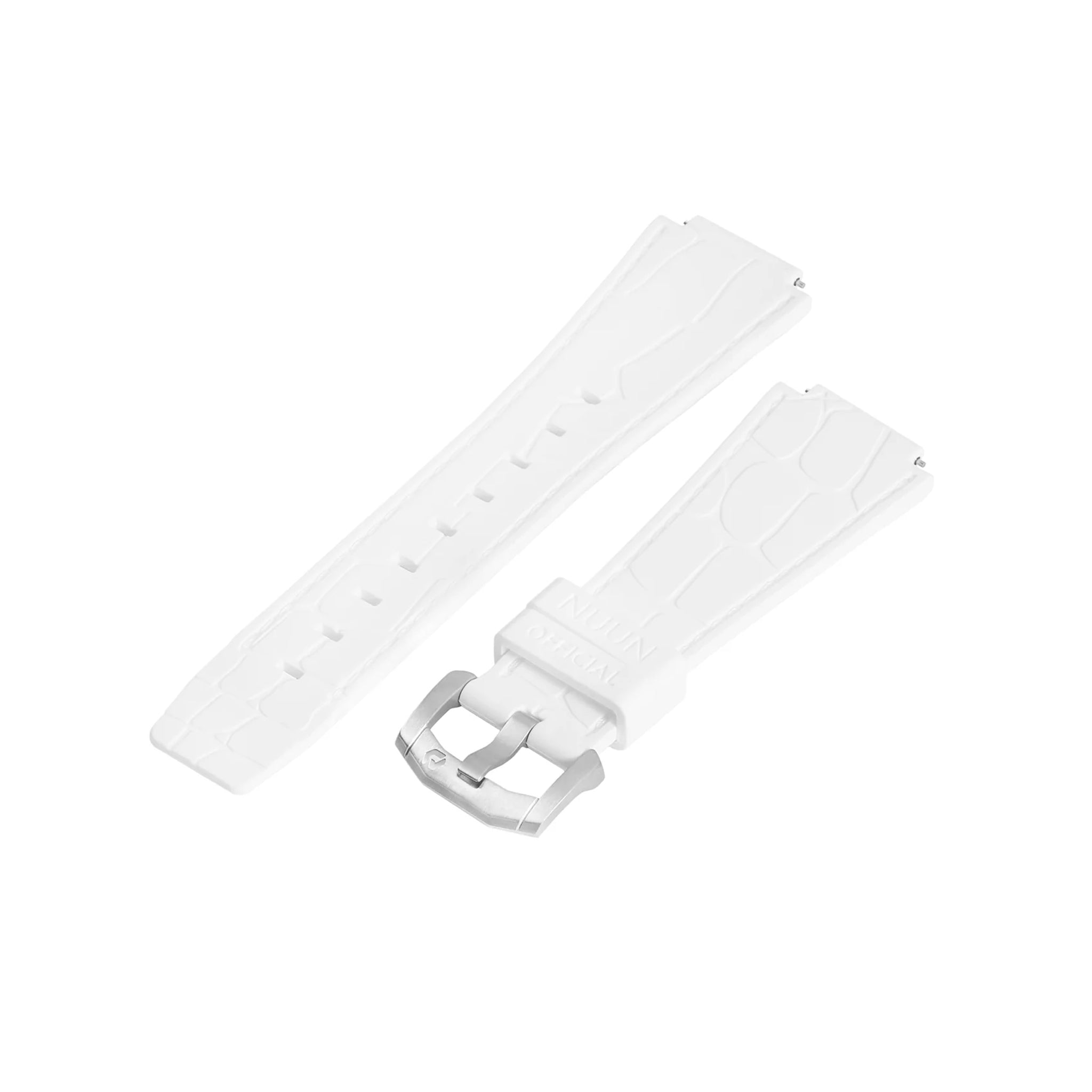 MS Strap - White