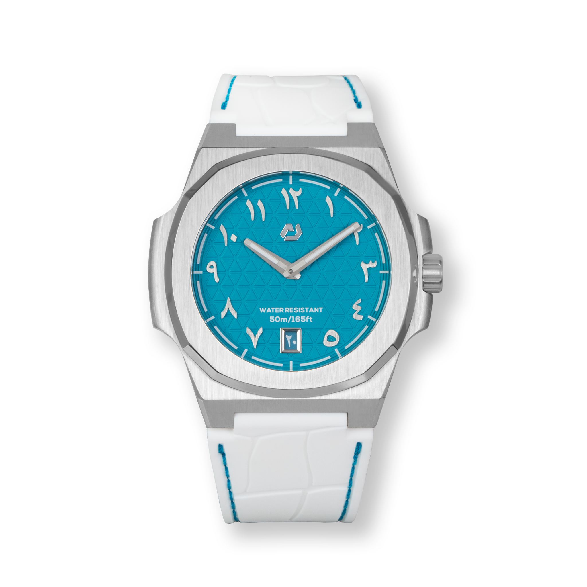 MT Turquoise Limited Edition 40.5mm