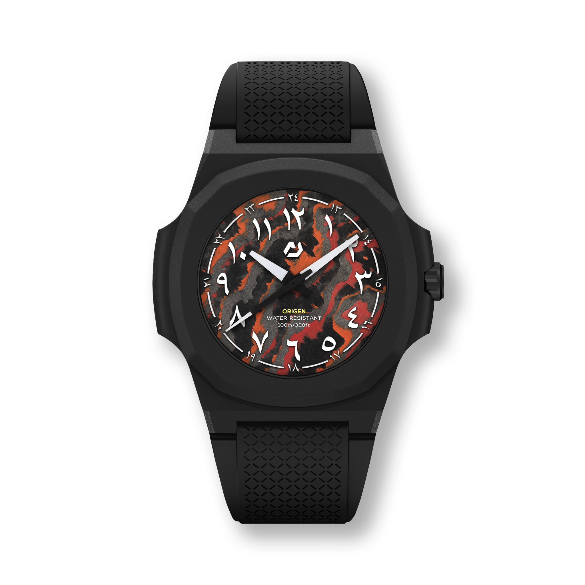 Nuun Official x Fatcarbon 40.5mm