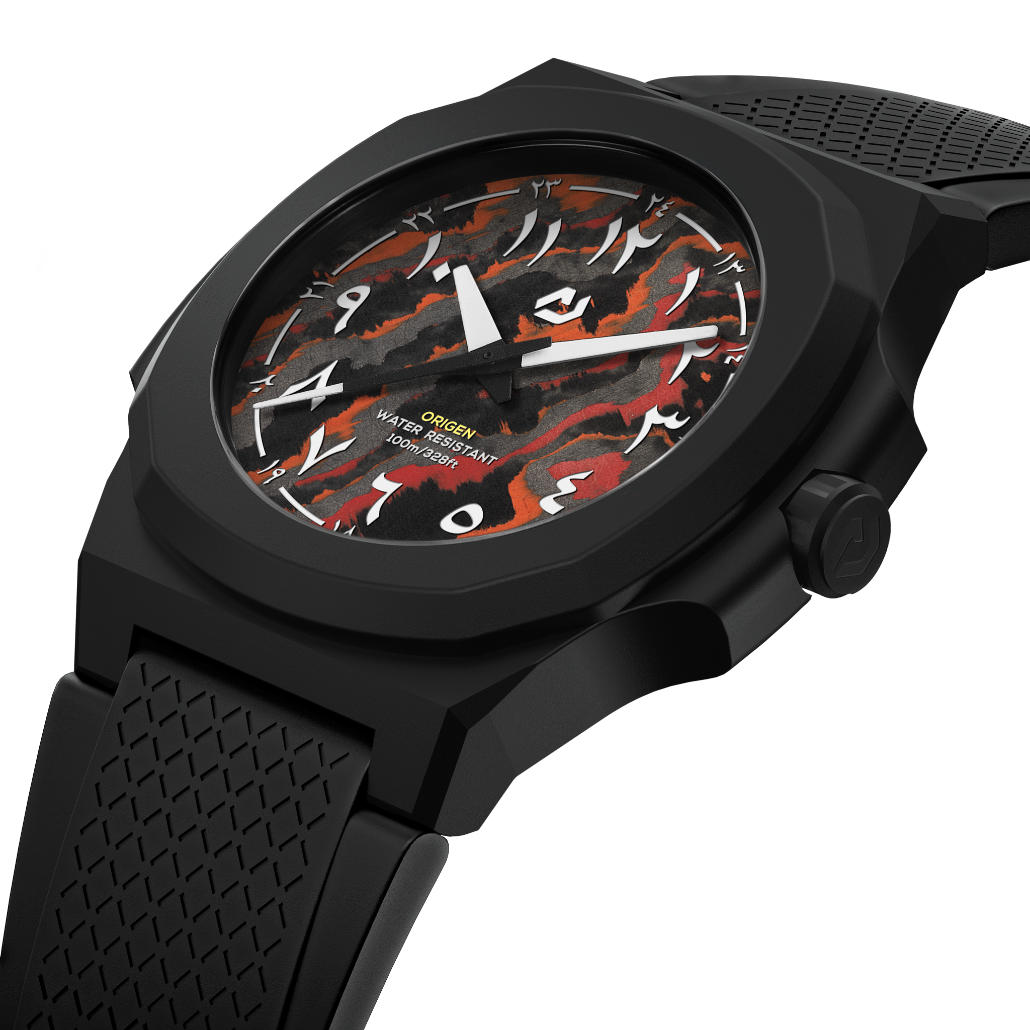 Nuun Official x Fatcarbon 40.5mm