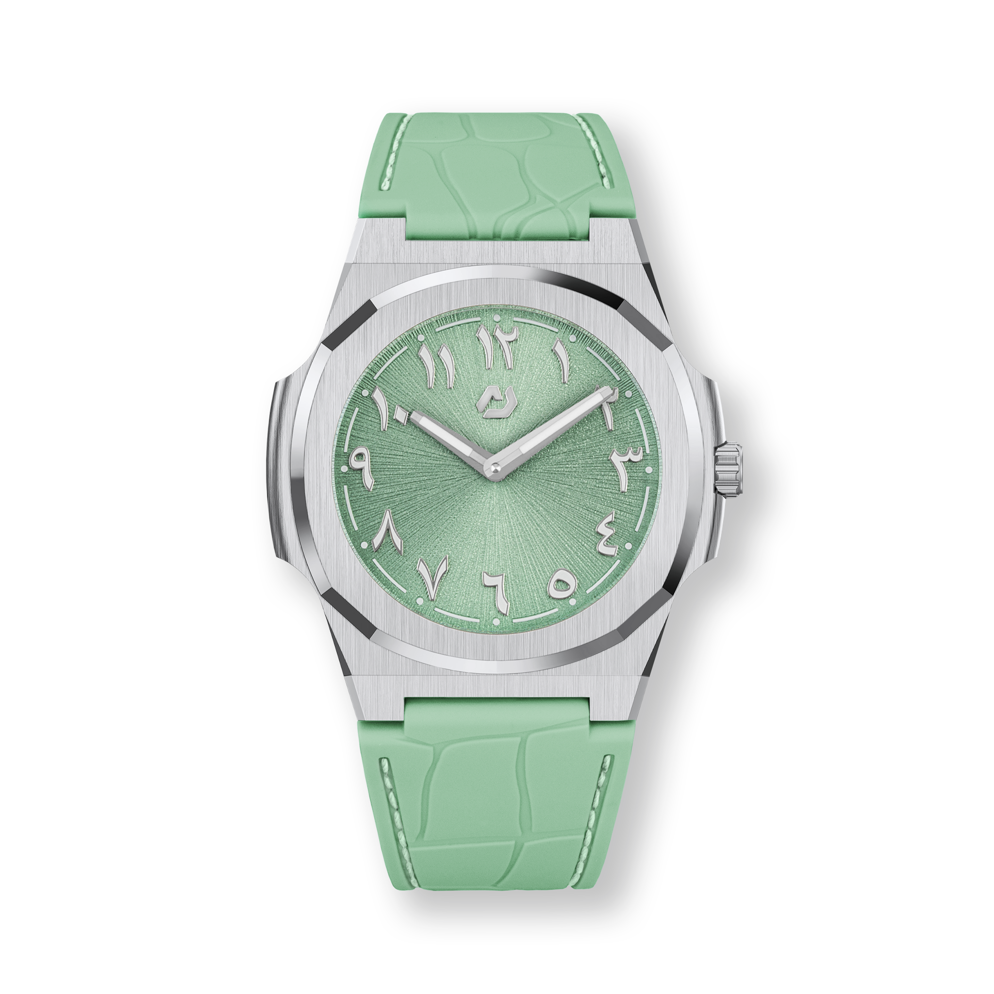 MS Matcha 38mm