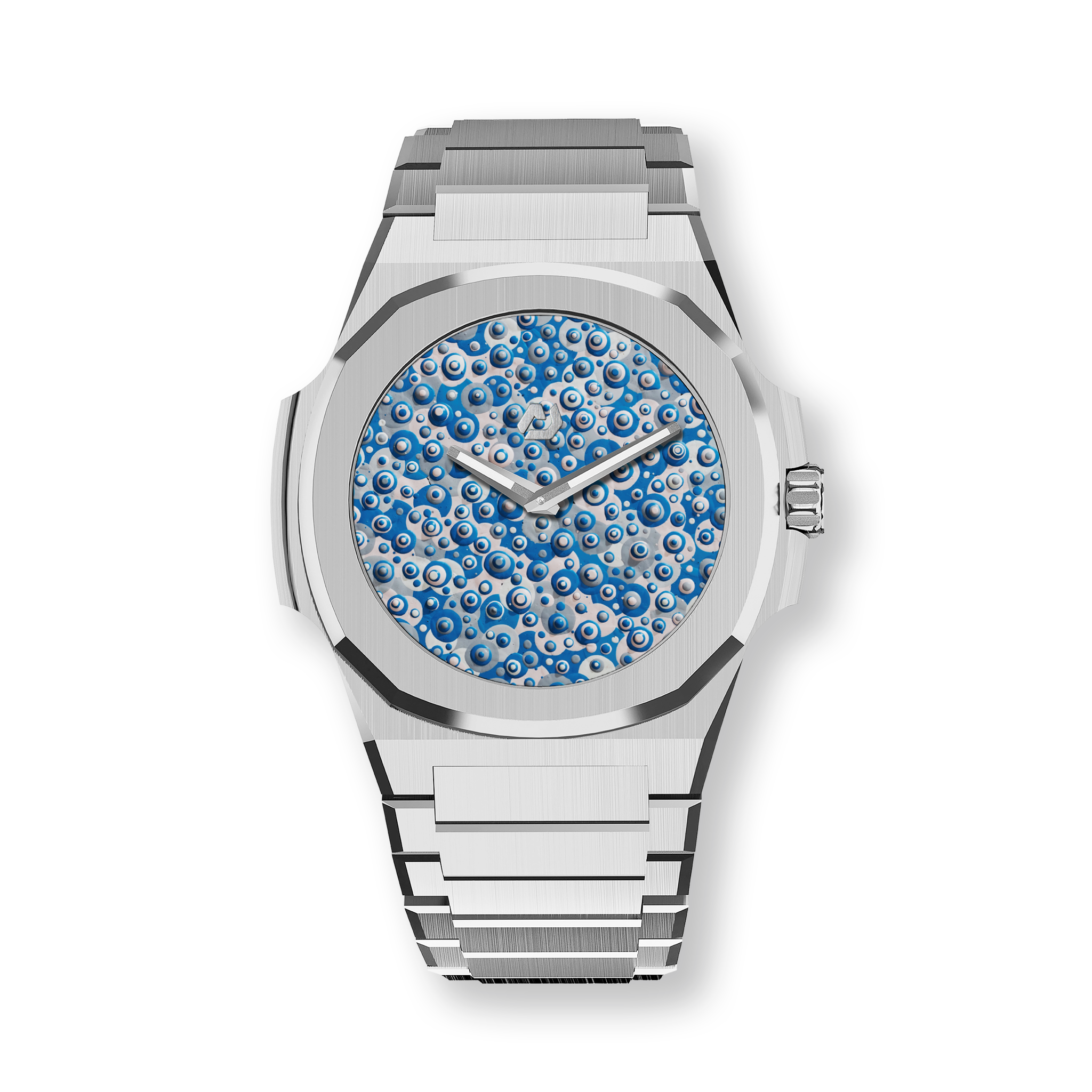 Nuun Official x Noj Barker 40.5mm