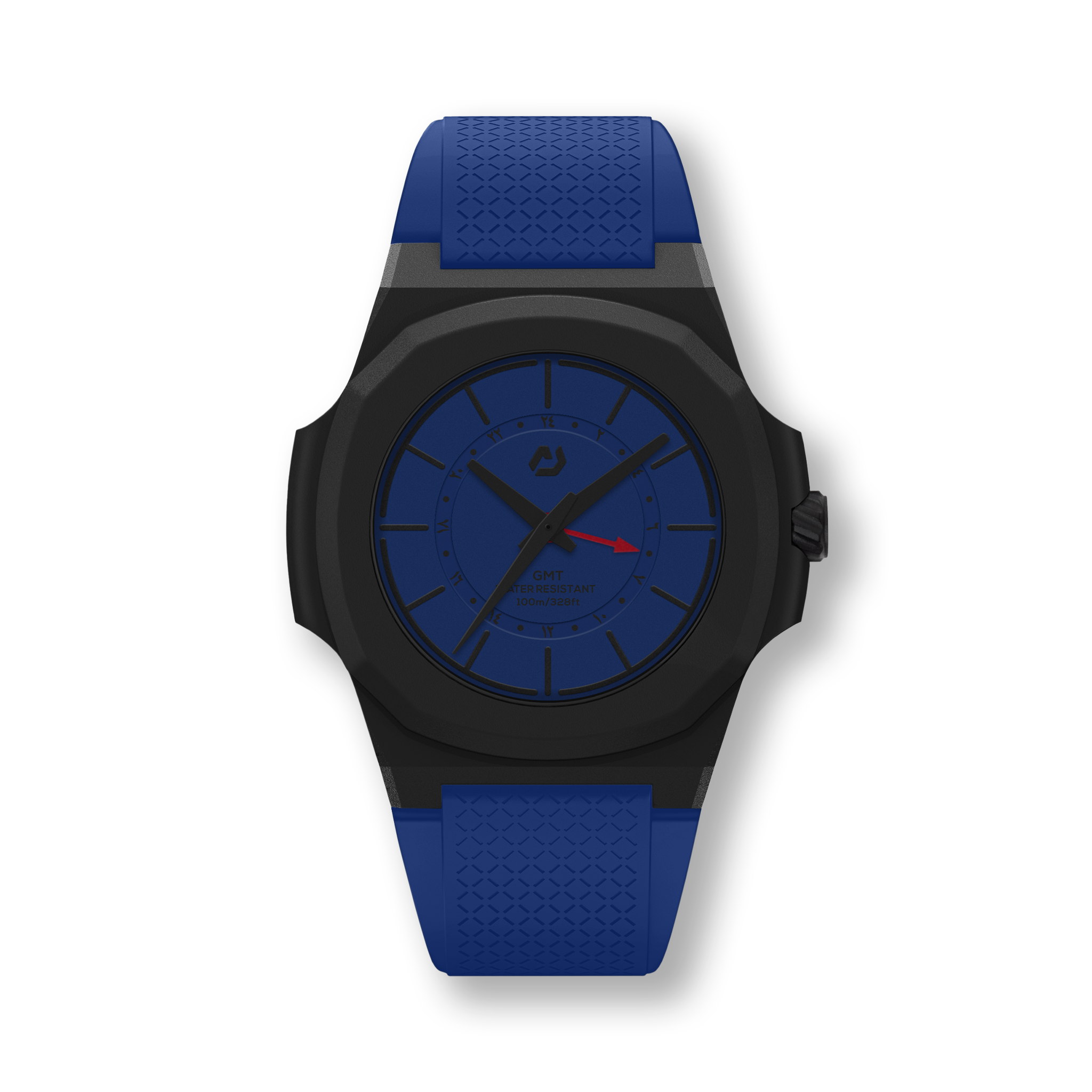 Origen GMT 40.5mm
