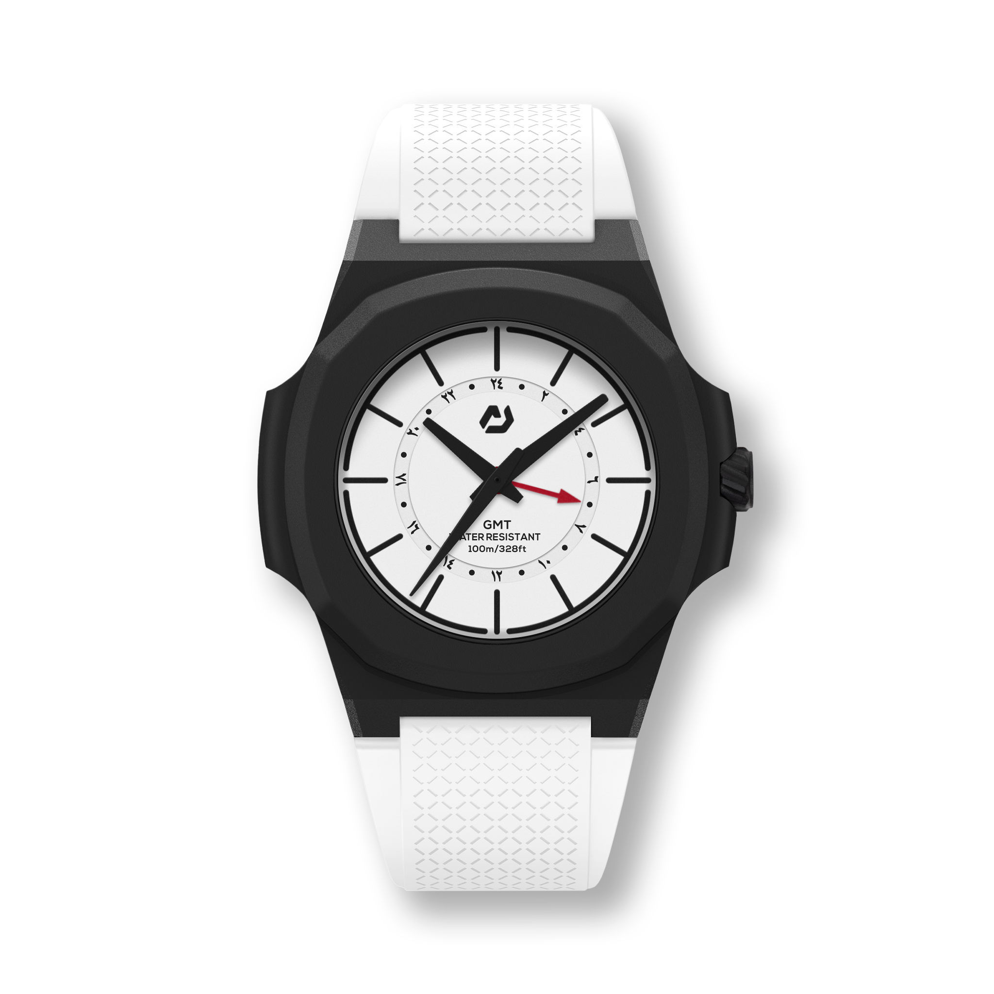 Origen GMT 40.5mm