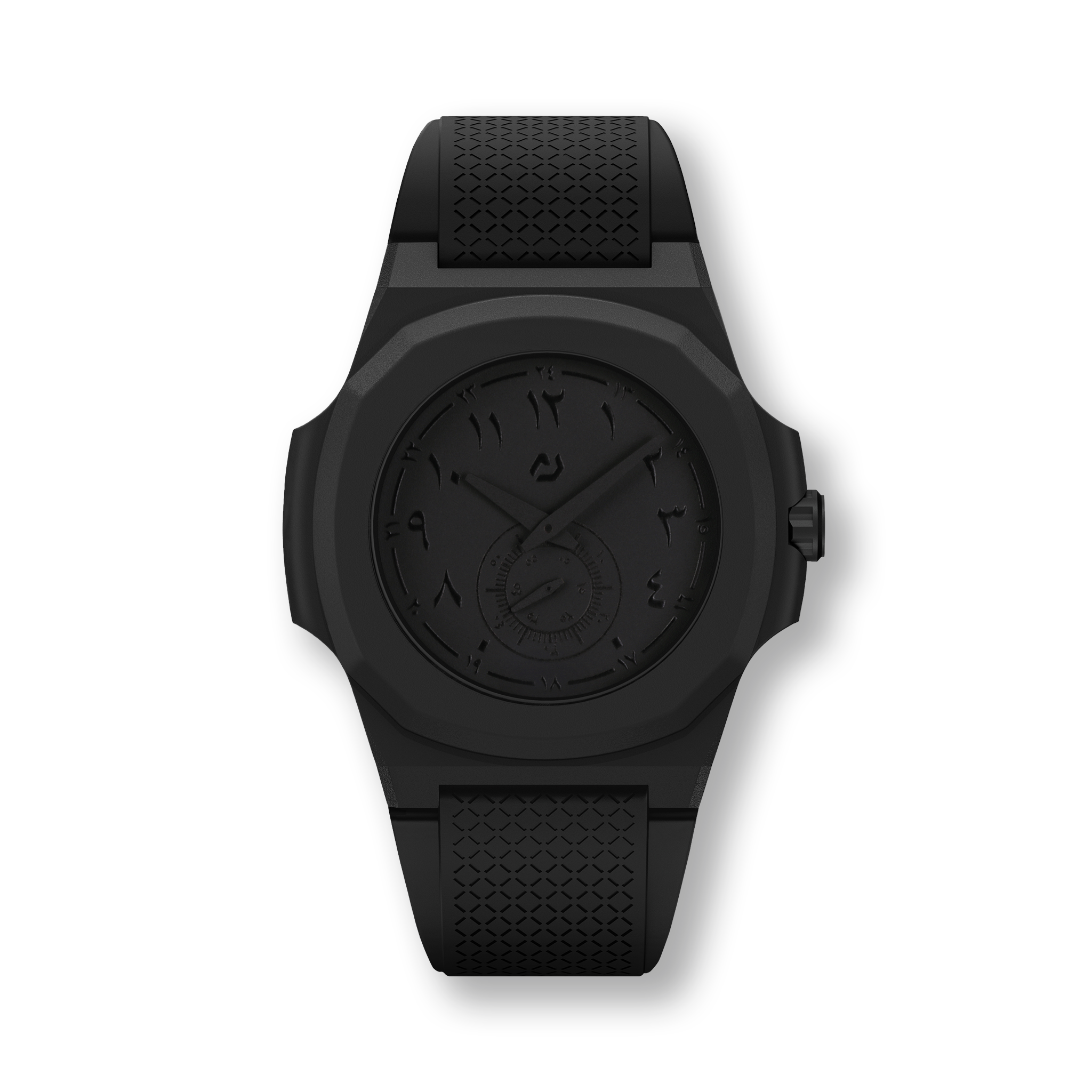 Origen Twilight 40.5mm