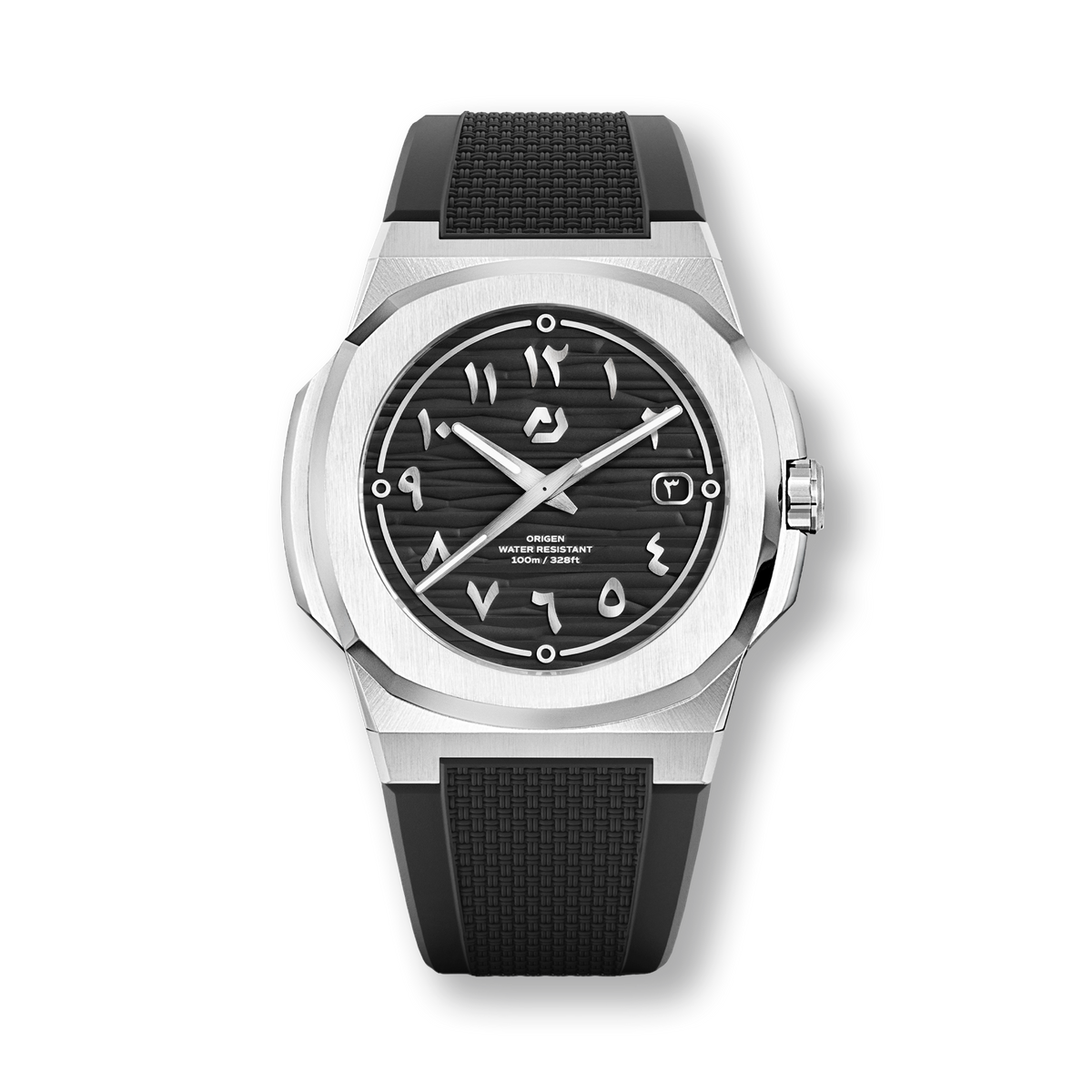 OS Trench 40.5mm