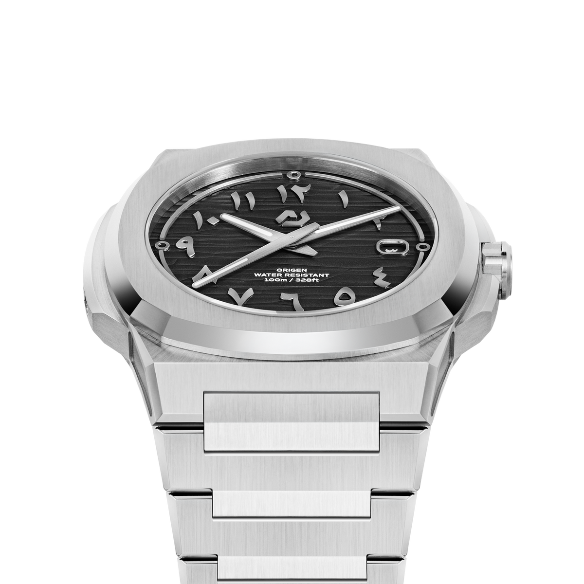 OS Trench 40.5mm