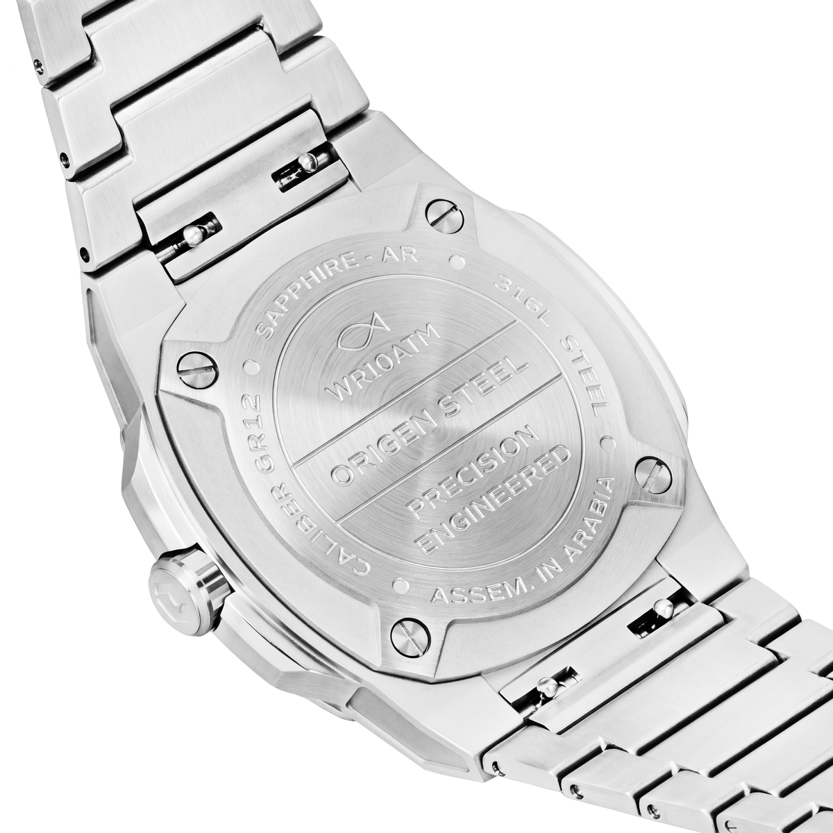 OS Trench 40.5mm