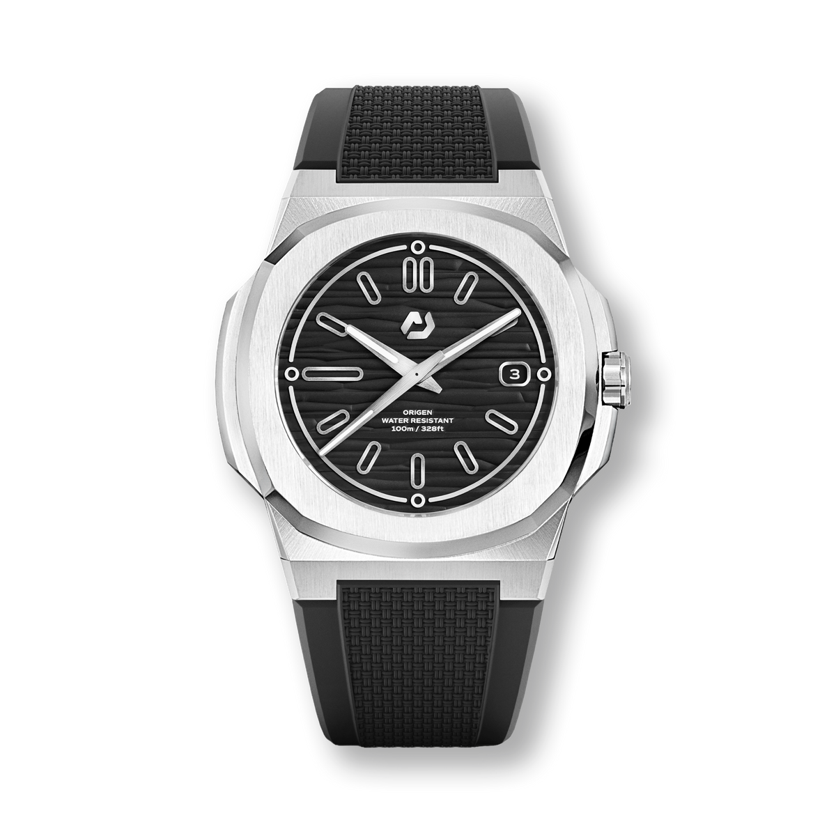 OS Trench 40.5mm