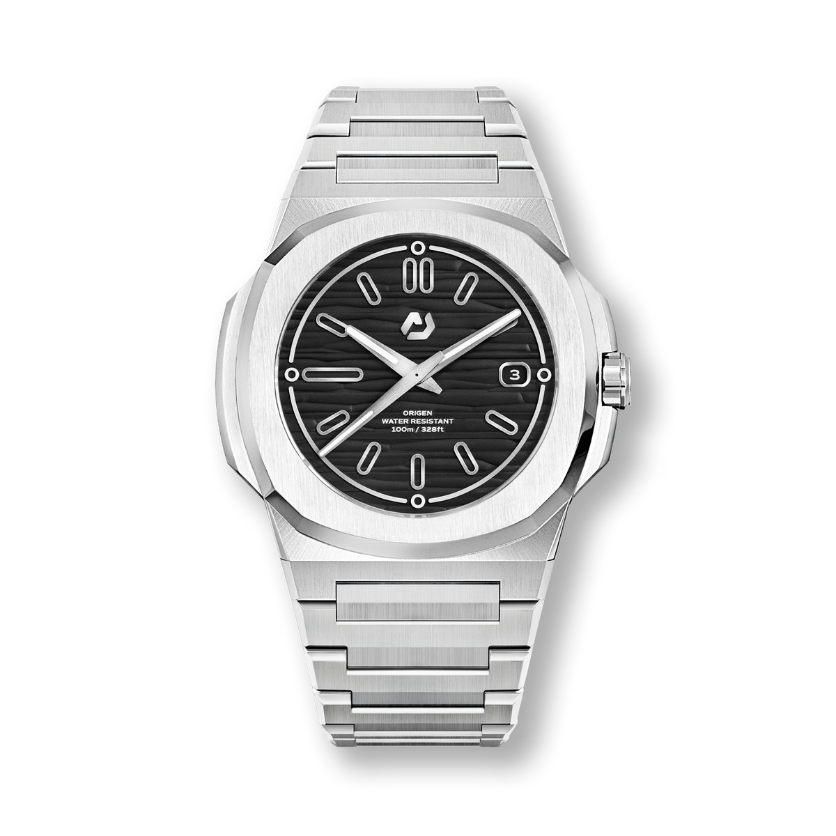 OS Trench 40.5mm