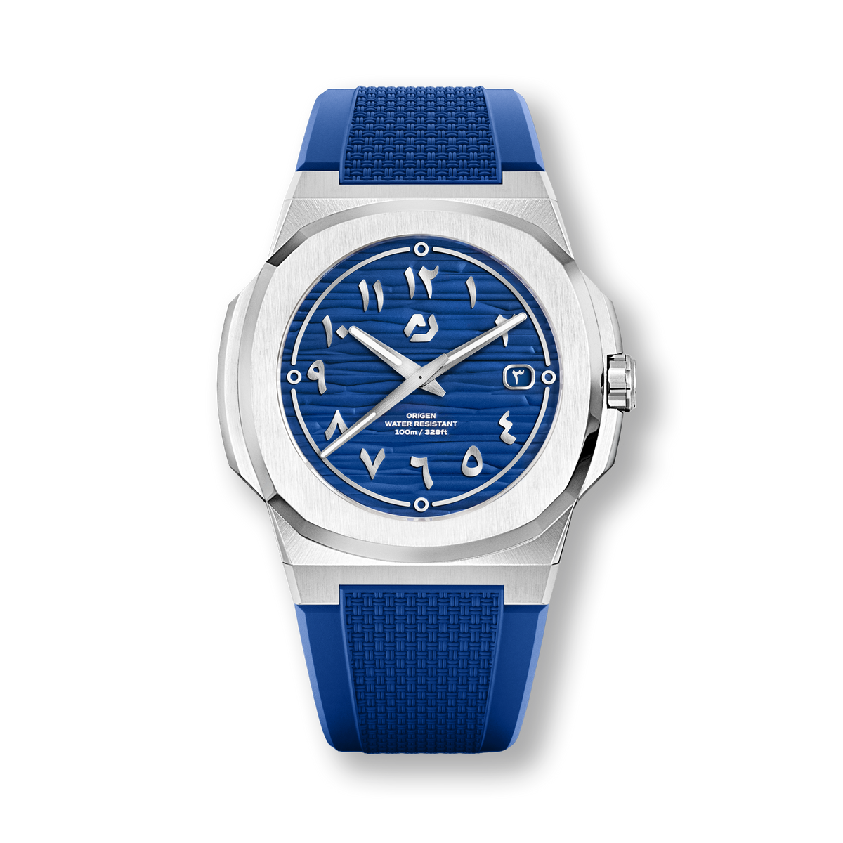 OS Azure 40.5mm