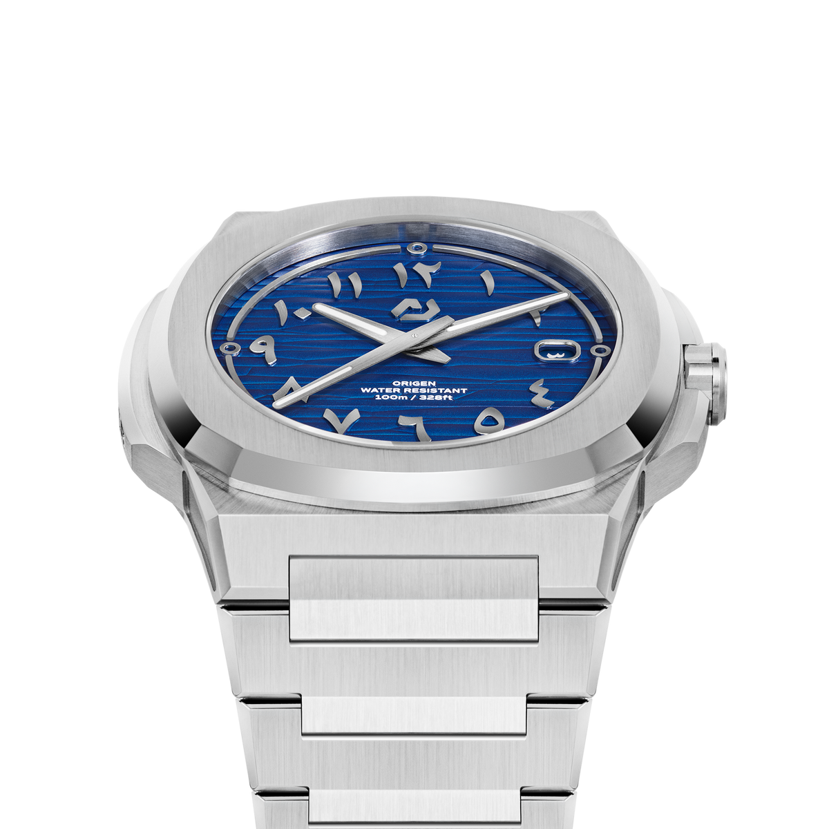 OS Azure 40.5mm