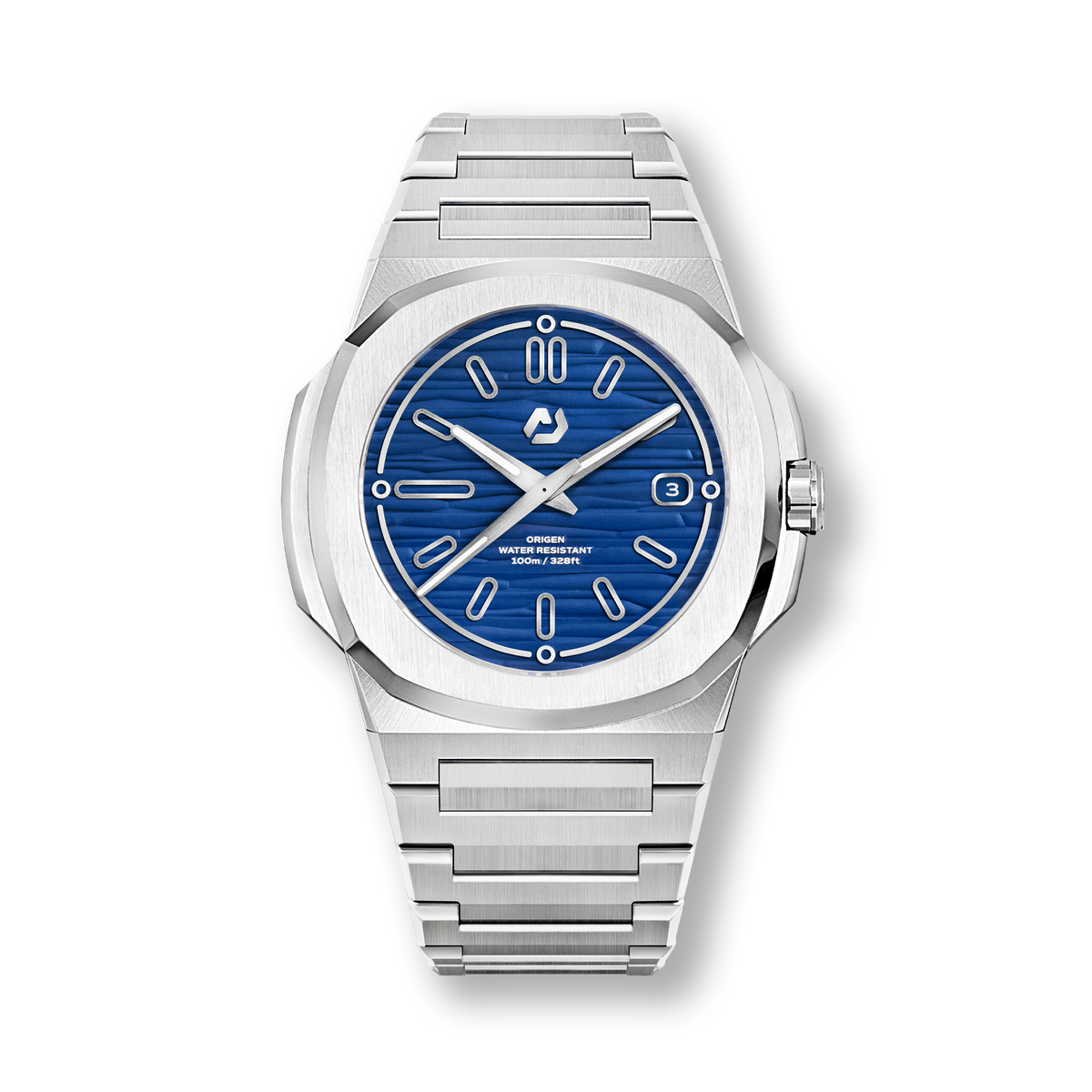 OS Azure 40.5mm
