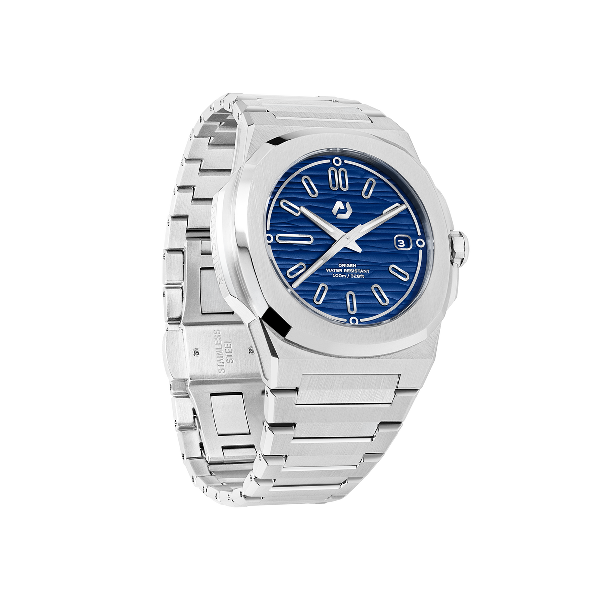 OS Azure 40.5mm