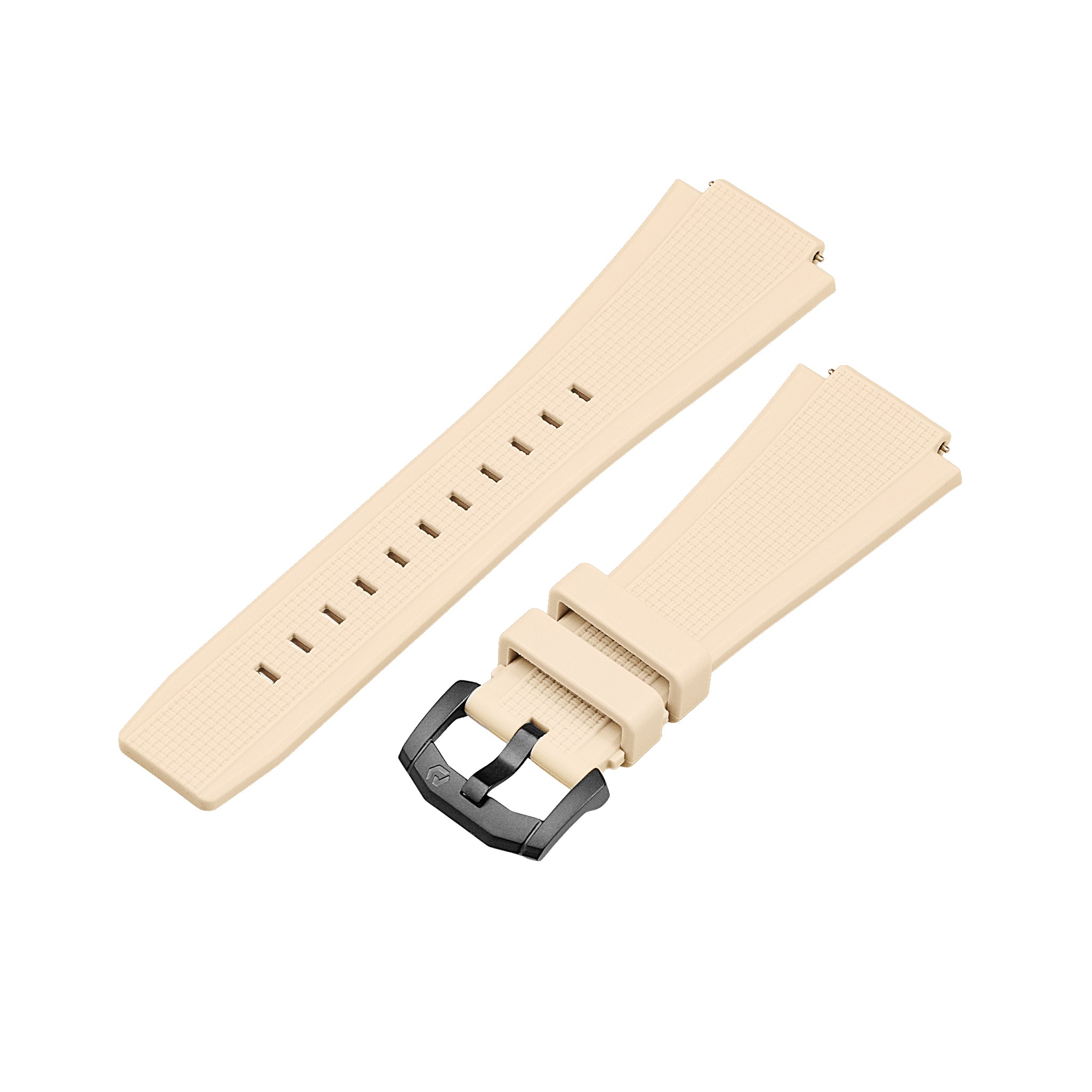 Origen Carbon Strap - Beige