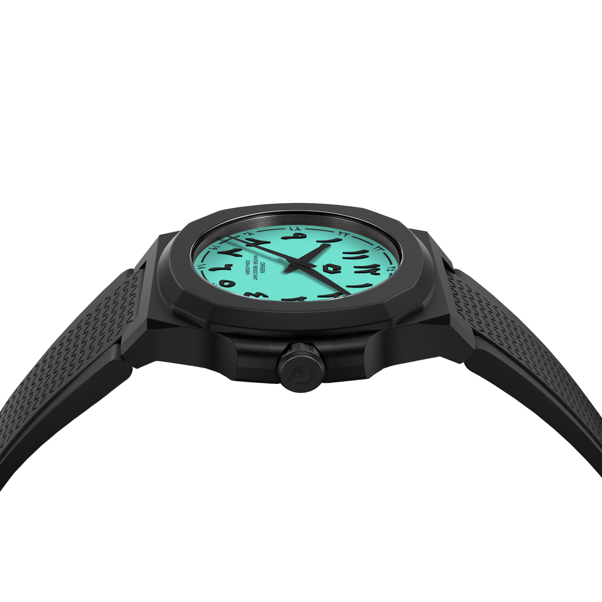 Origen N1837 40.5mm