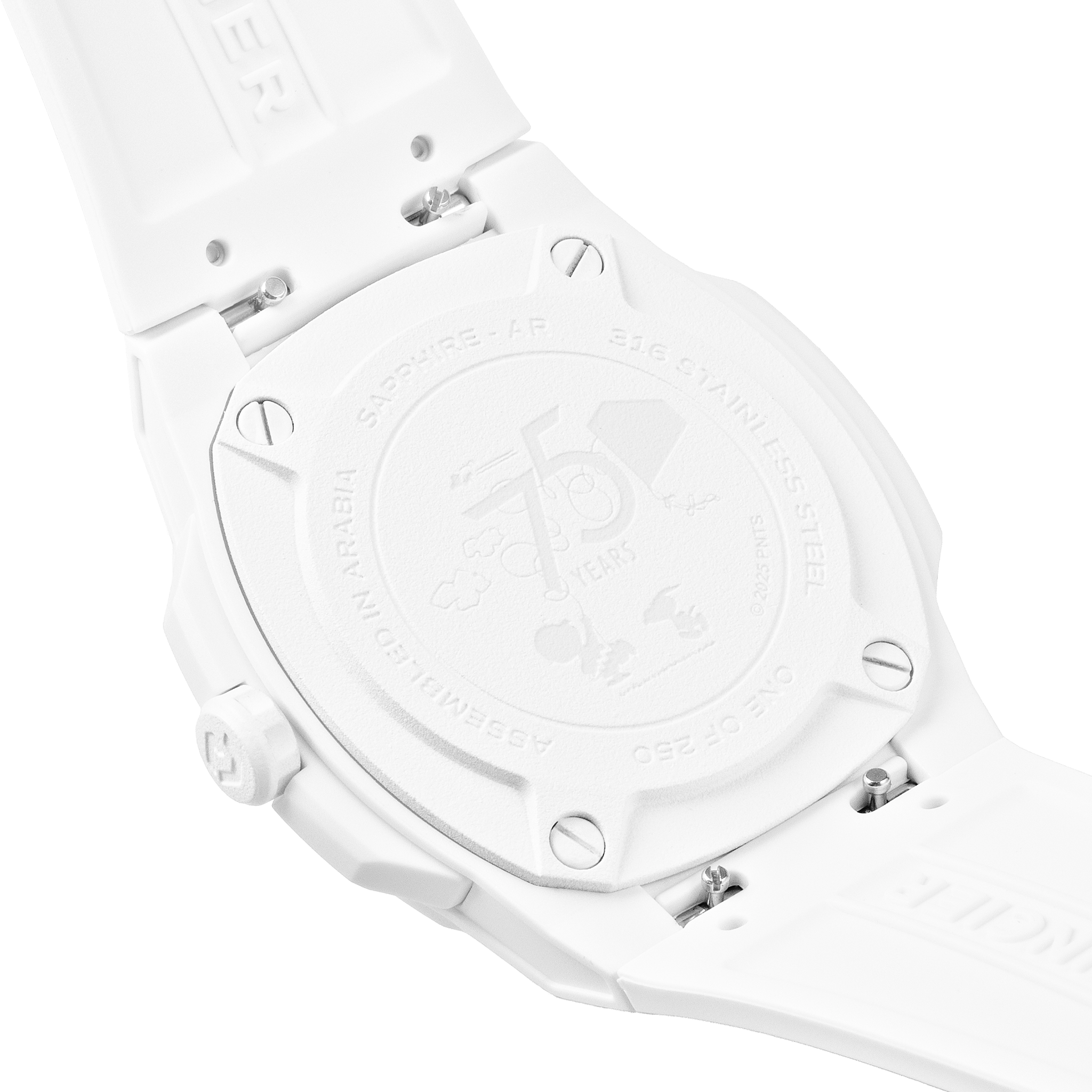 SNOOPY SAND SKI EDITION